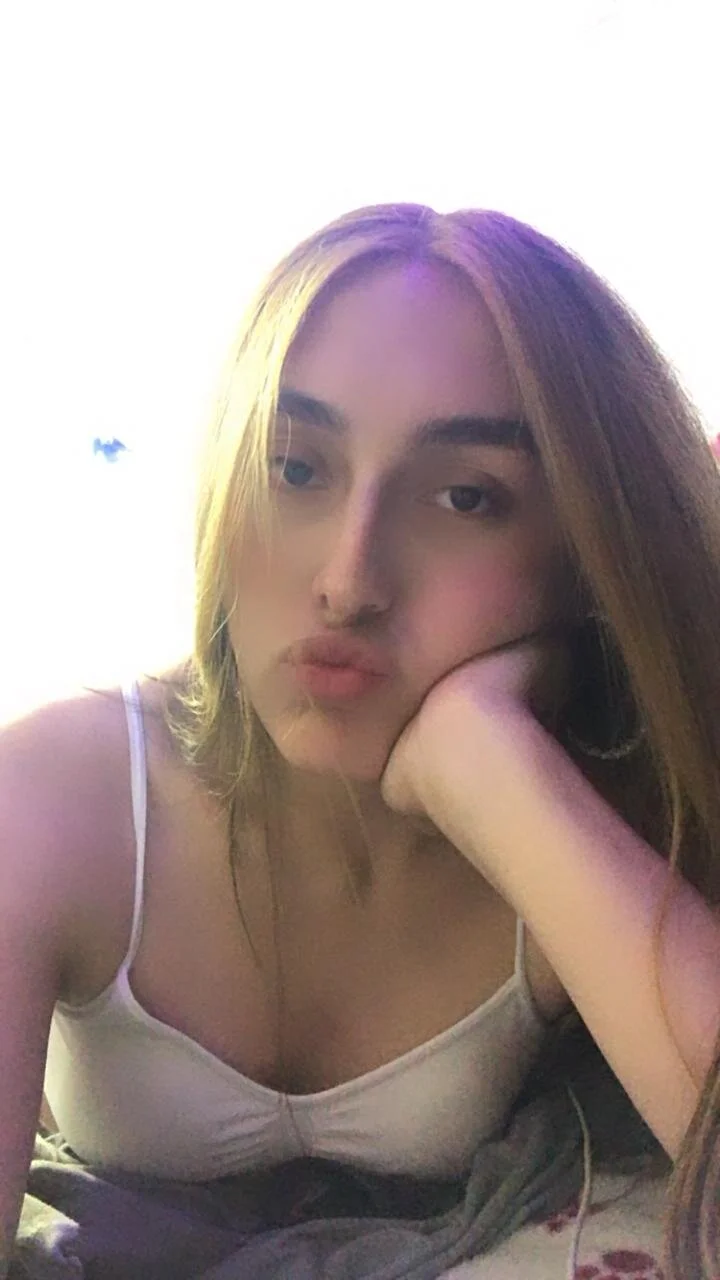 XXX Porn Photo of Nude antonellastar24_ 2