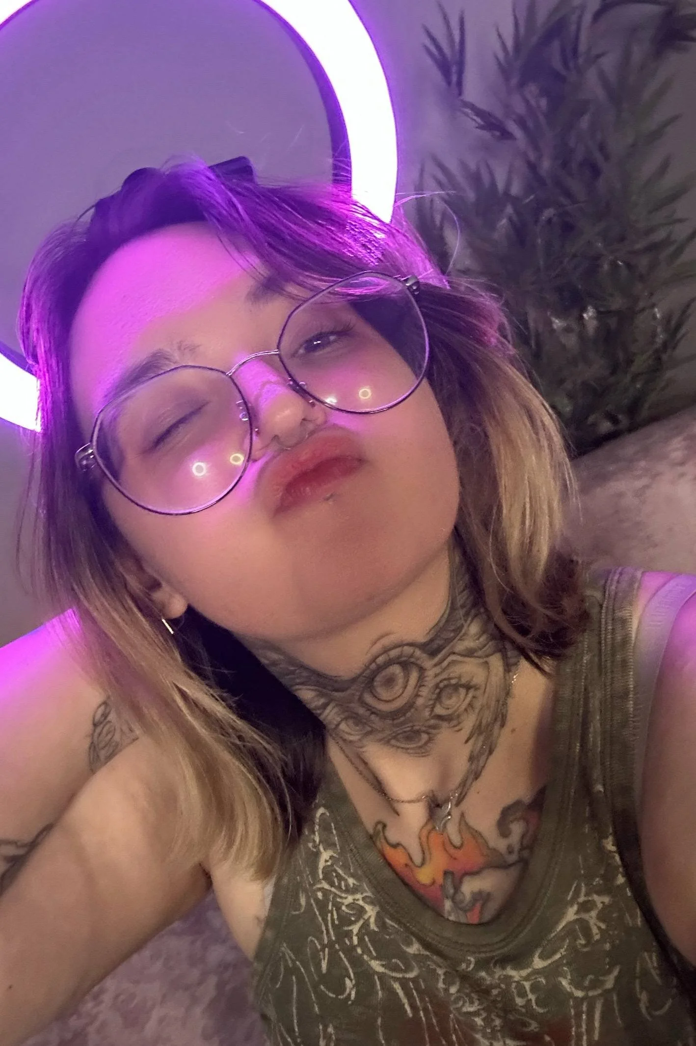 XXX Porn Photo of Nude crystal_musee 9