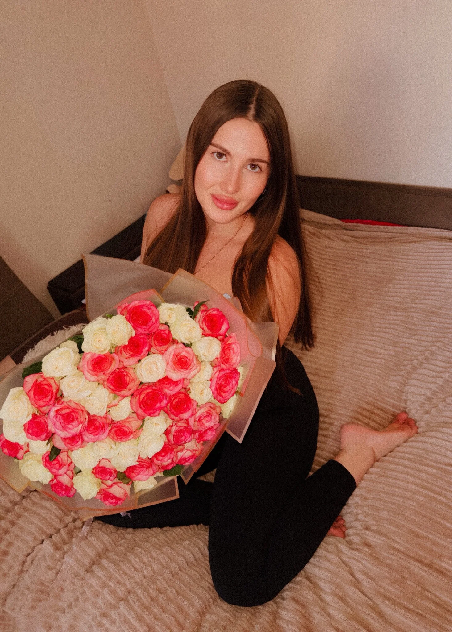XXX Porn Photo of Nude Lindasix 15