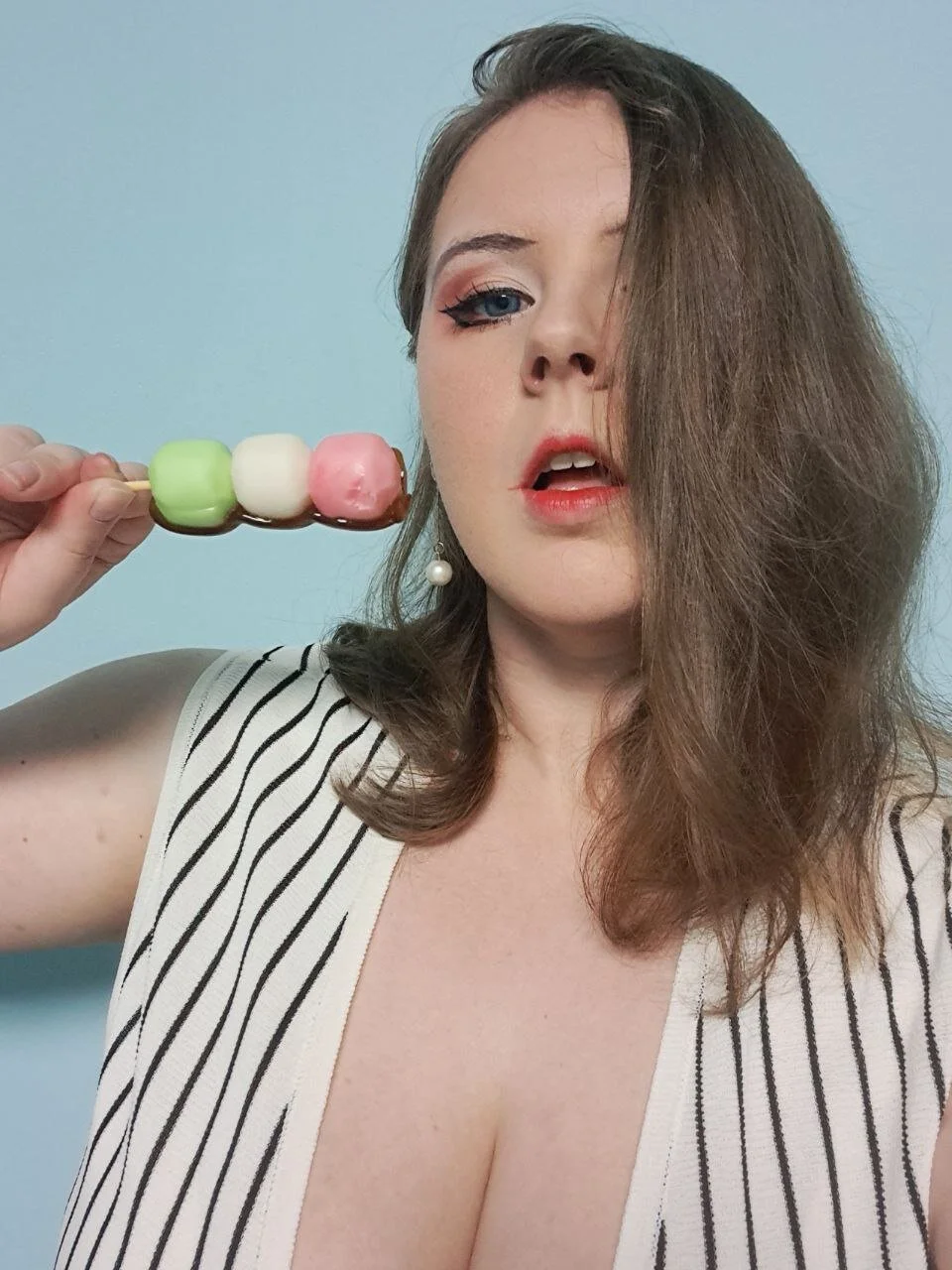 XXX Porn Photo of Nude MelodyMoores 3