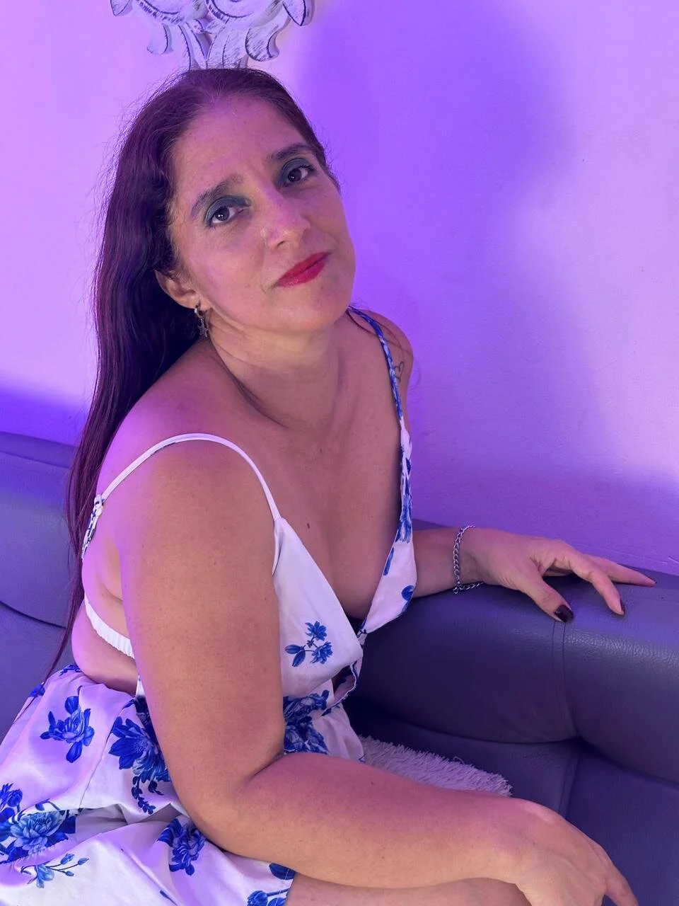 XXX Porn Photo of Nude lily_rose1 9