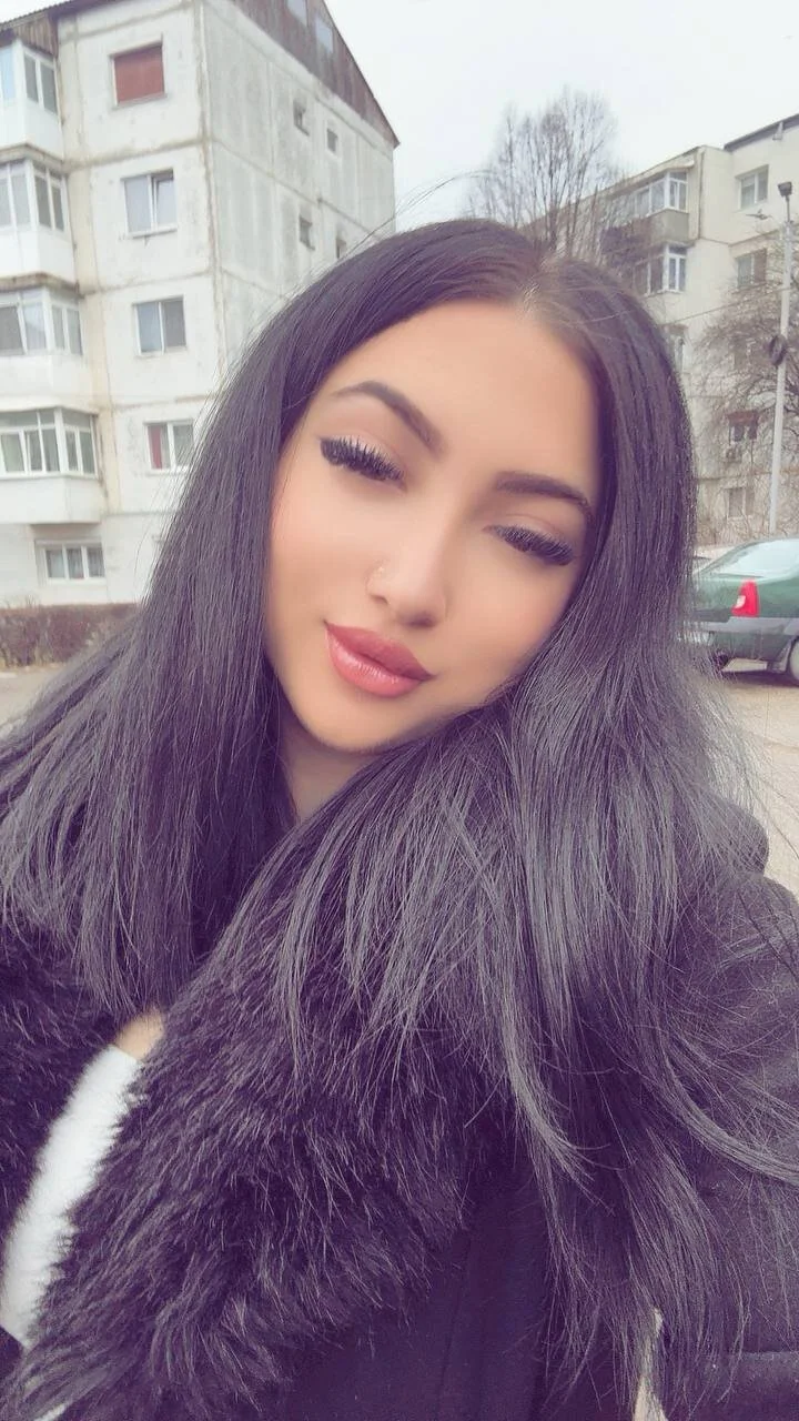 XXX Porn Photo of Nude SweetySasha18 74