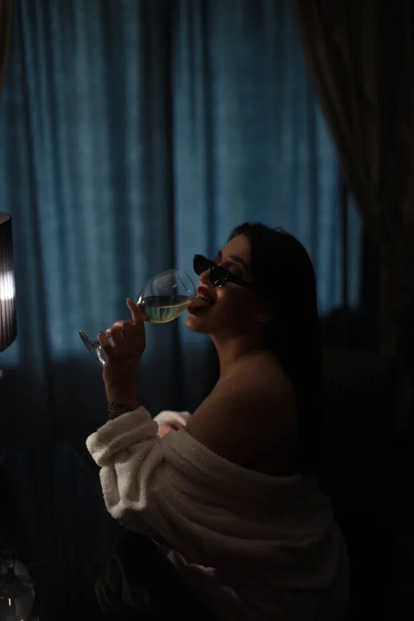 XXX Porn Photo of Nude VikiDemini 24