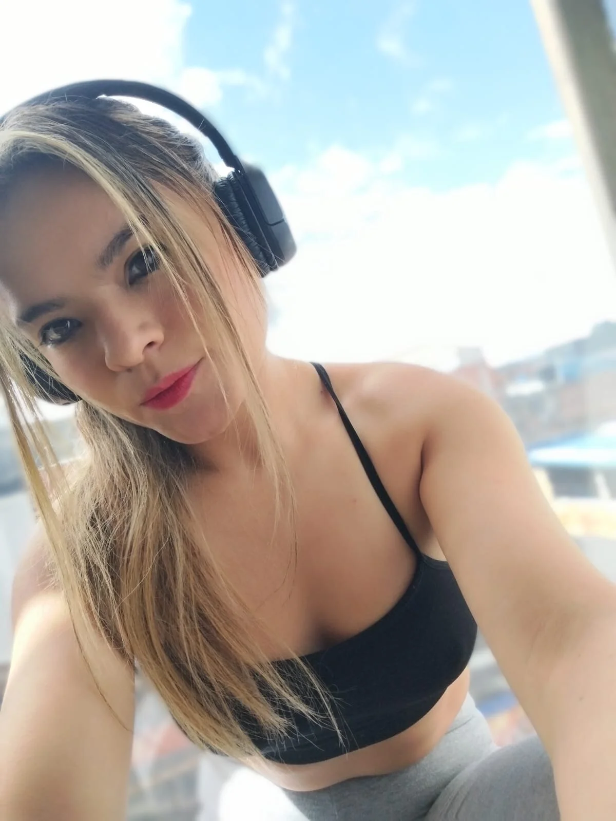 XXX Porn Photo of Nude NalaRosse 89