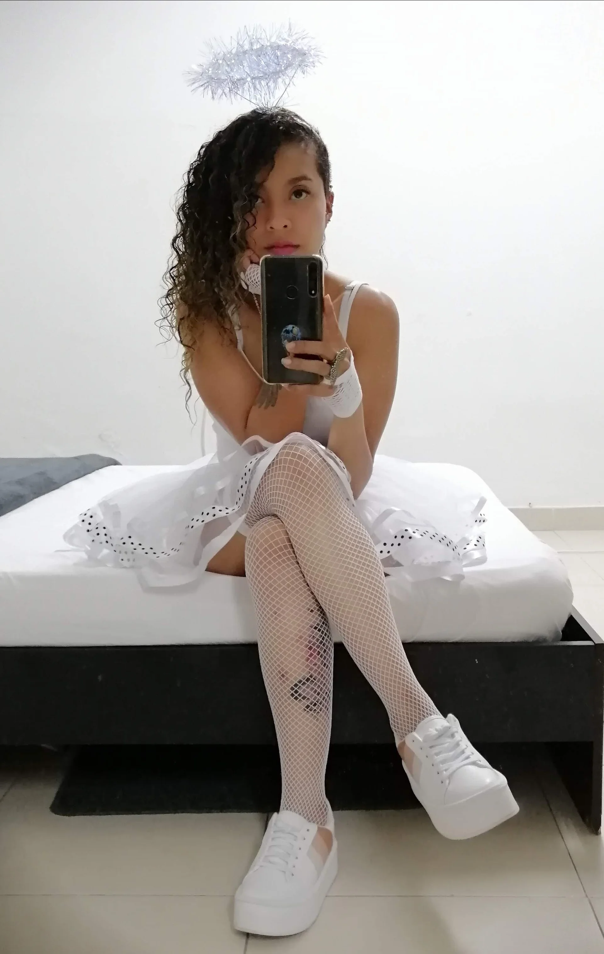 XXX Porn Photo of Nude Zoe_Gruber 204