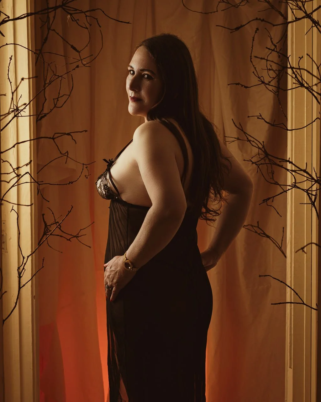 XXX Porn Photo of Nude Susan_20hot 8