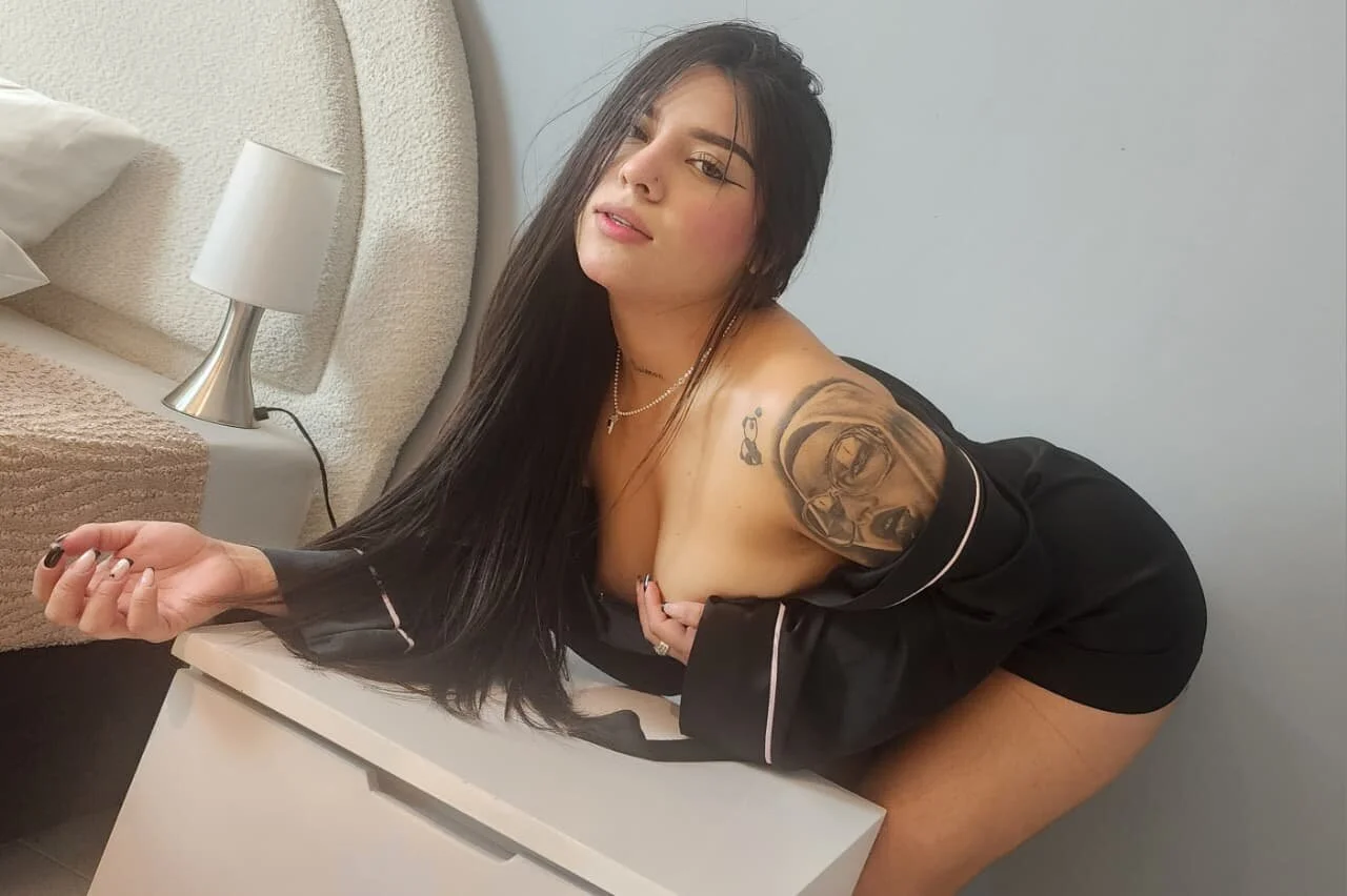 XXX Porn Photo of Nude Lana_ortega 8
