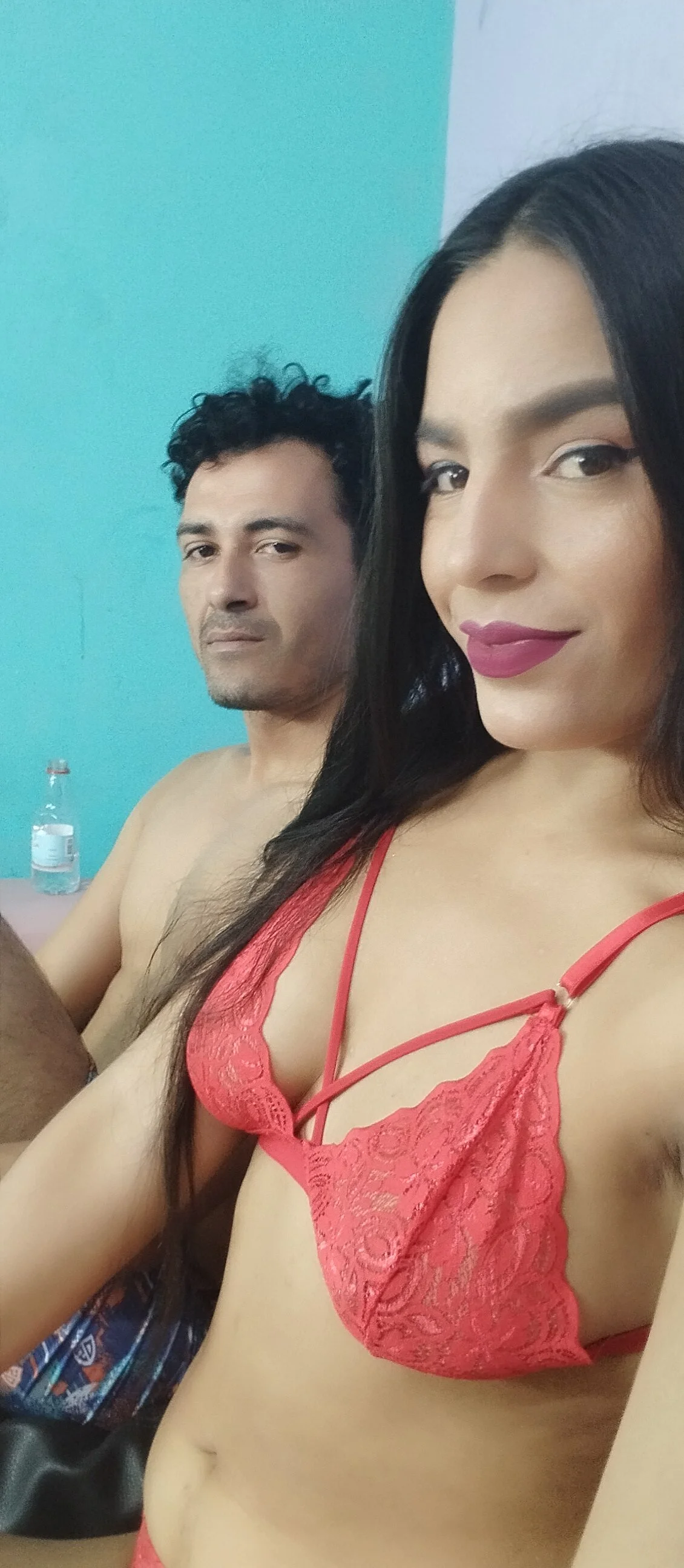 XXX Porn Photo of Nude parejachild 4