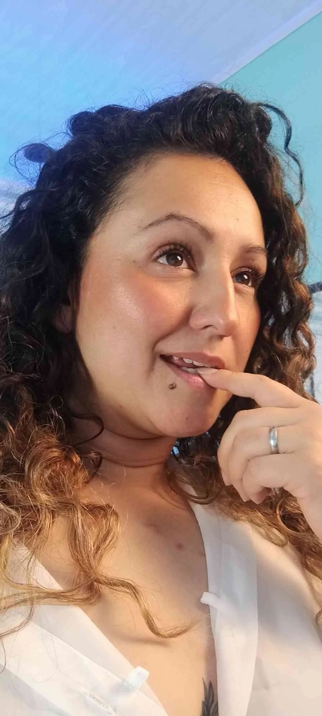 XXX Porn Photo of Nude abby_apple 64