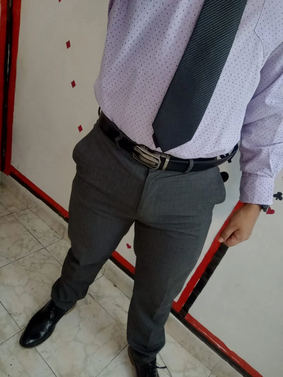 XXX Porn Photo of Nude KalethBigDick 1989