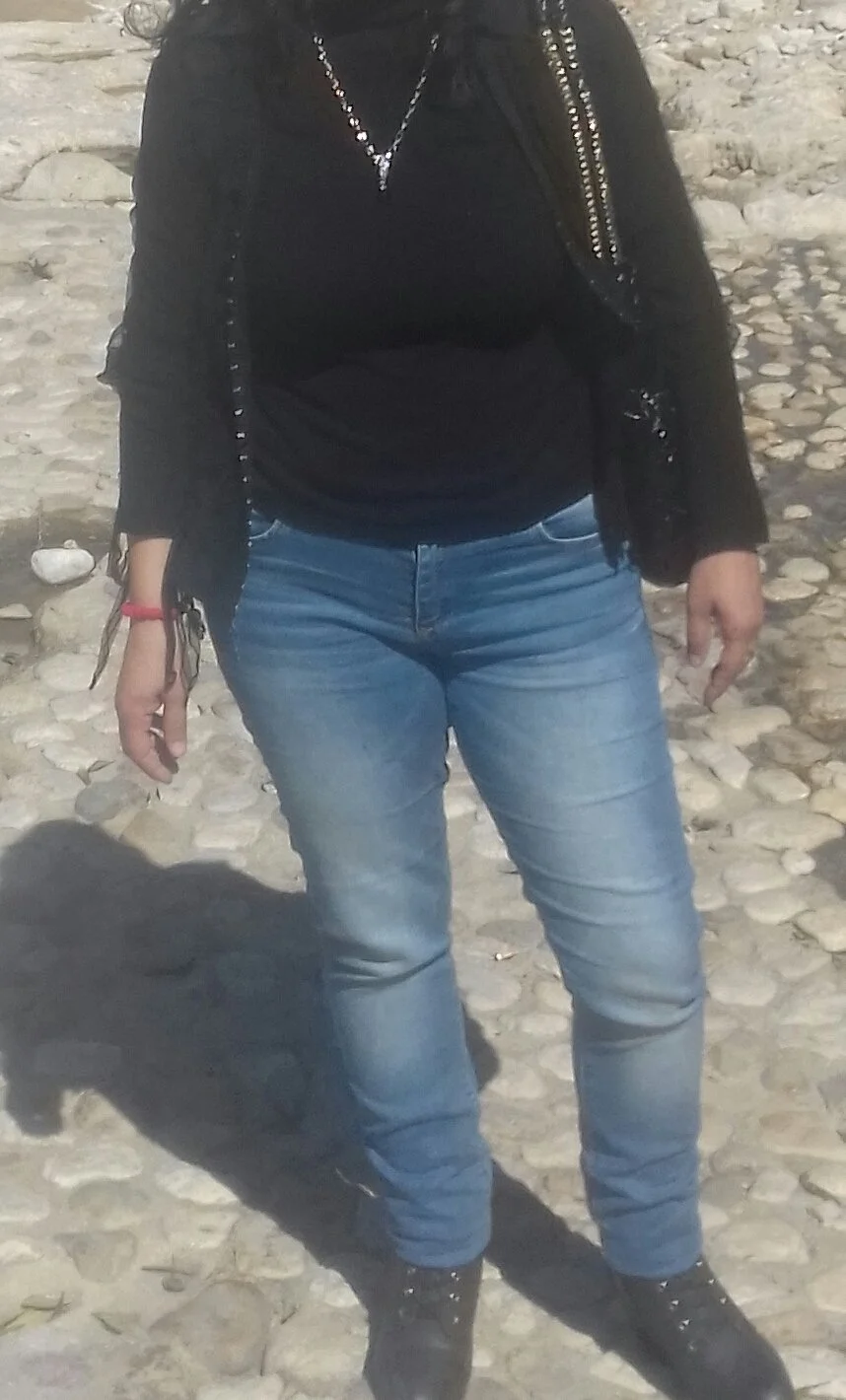 LAURAFOCOSA