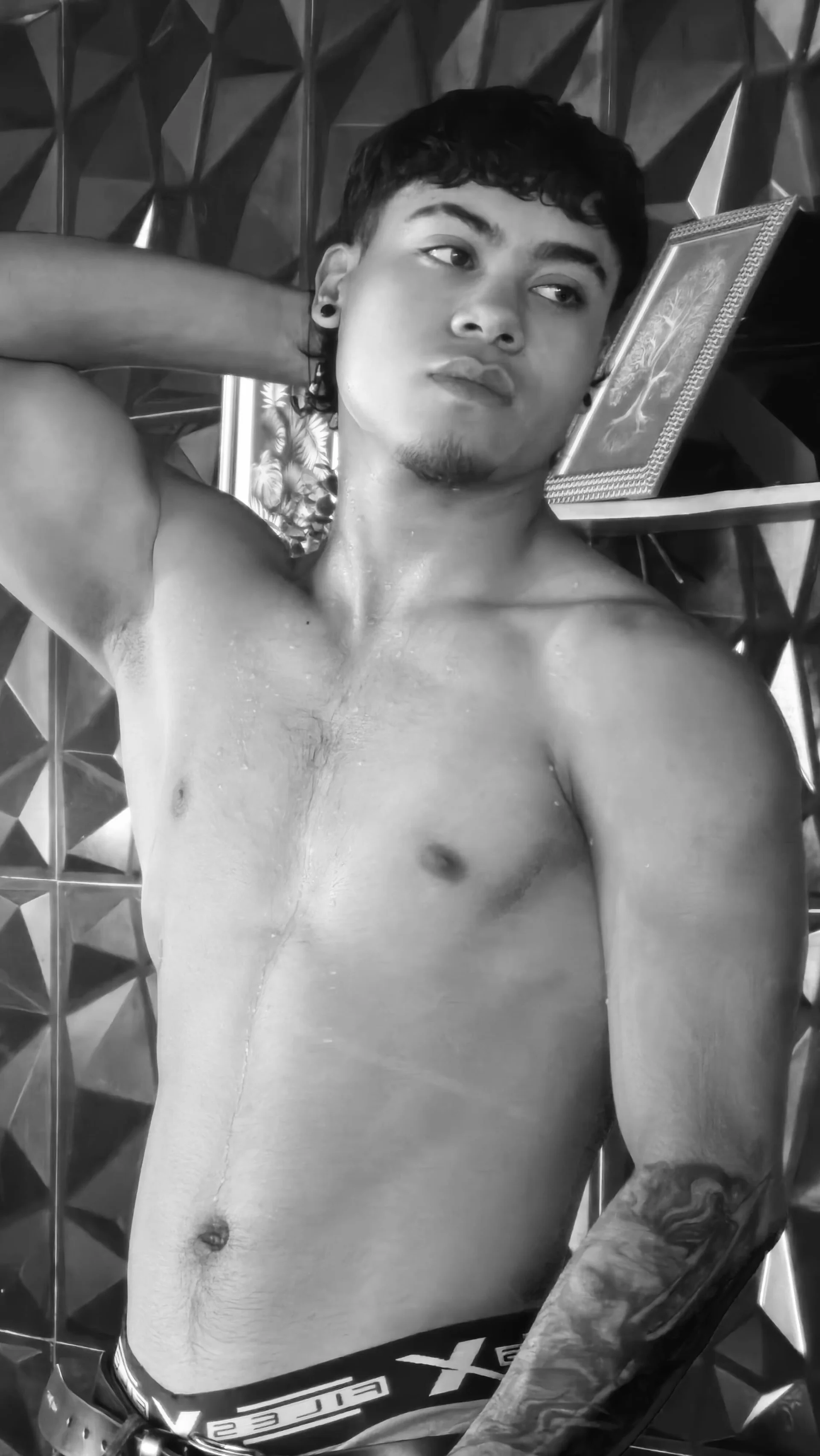 XXX Porn Photo of Nude Jeremy_wallker 10