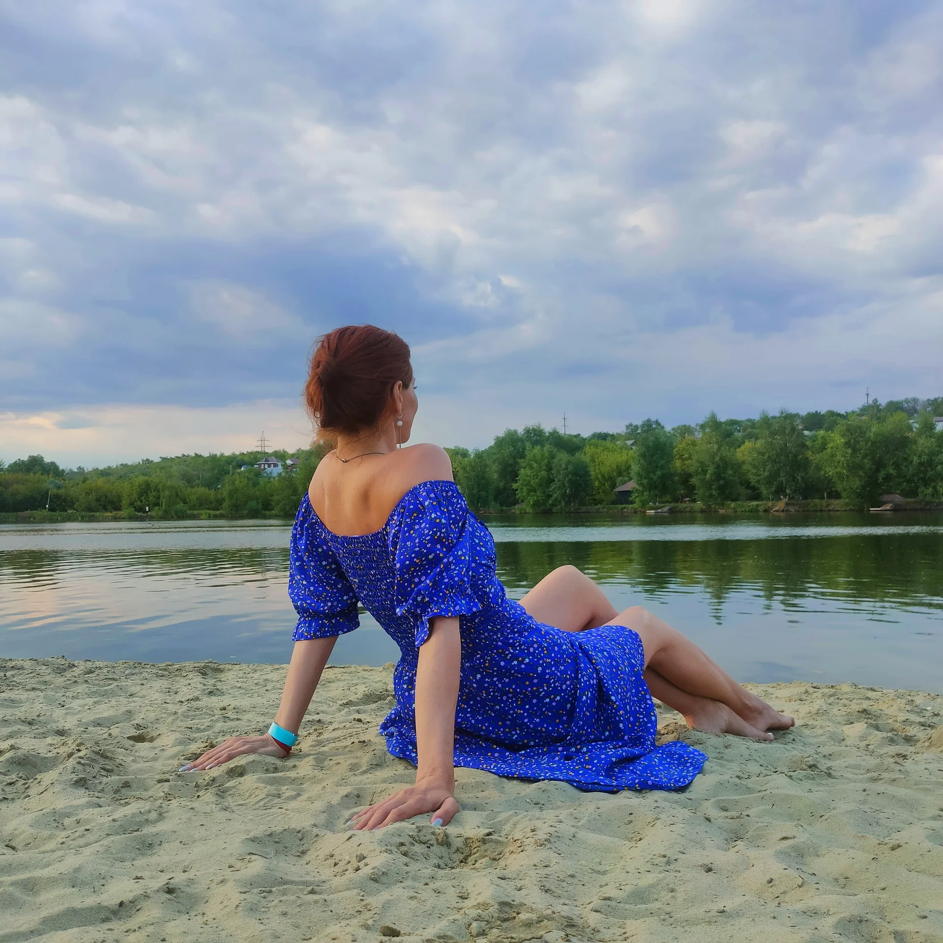 XXX Porn Photo of Nude DianaTorrens 15