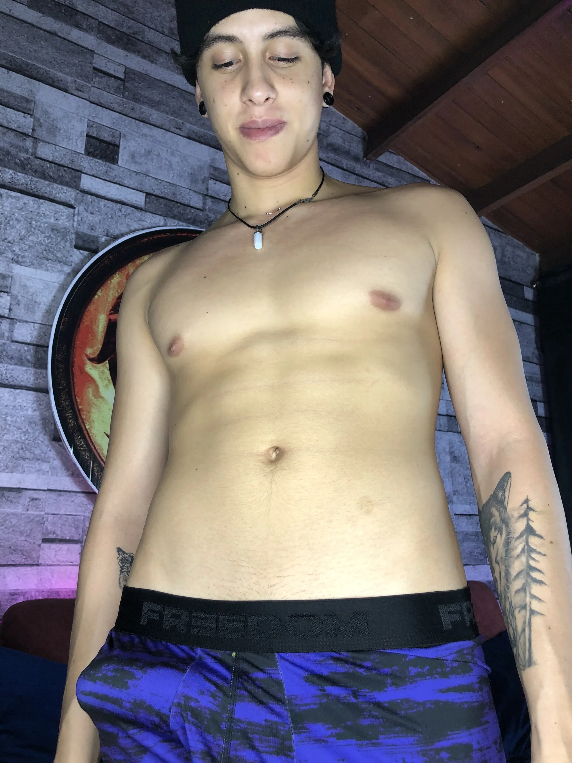 XXX Porn Photo of Nude Sinful_Angel1 6