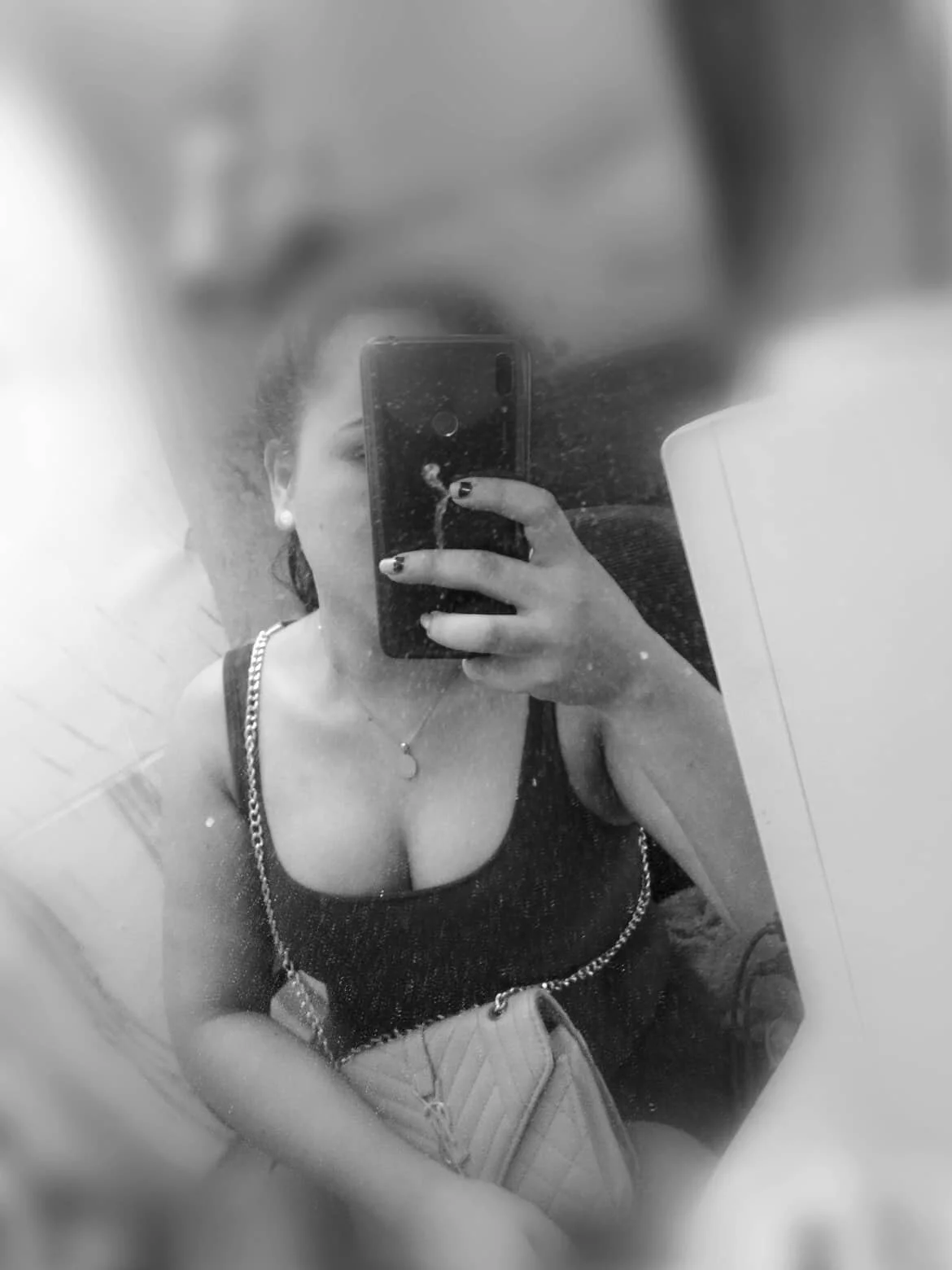XXX Porn Photo of Nude sexyselfsuckerts 8