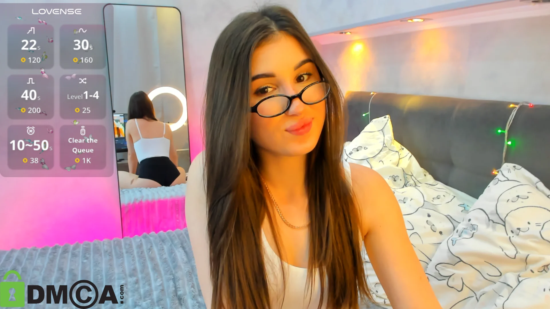 XXX Porn Photo of Nude Emily_Lews 6