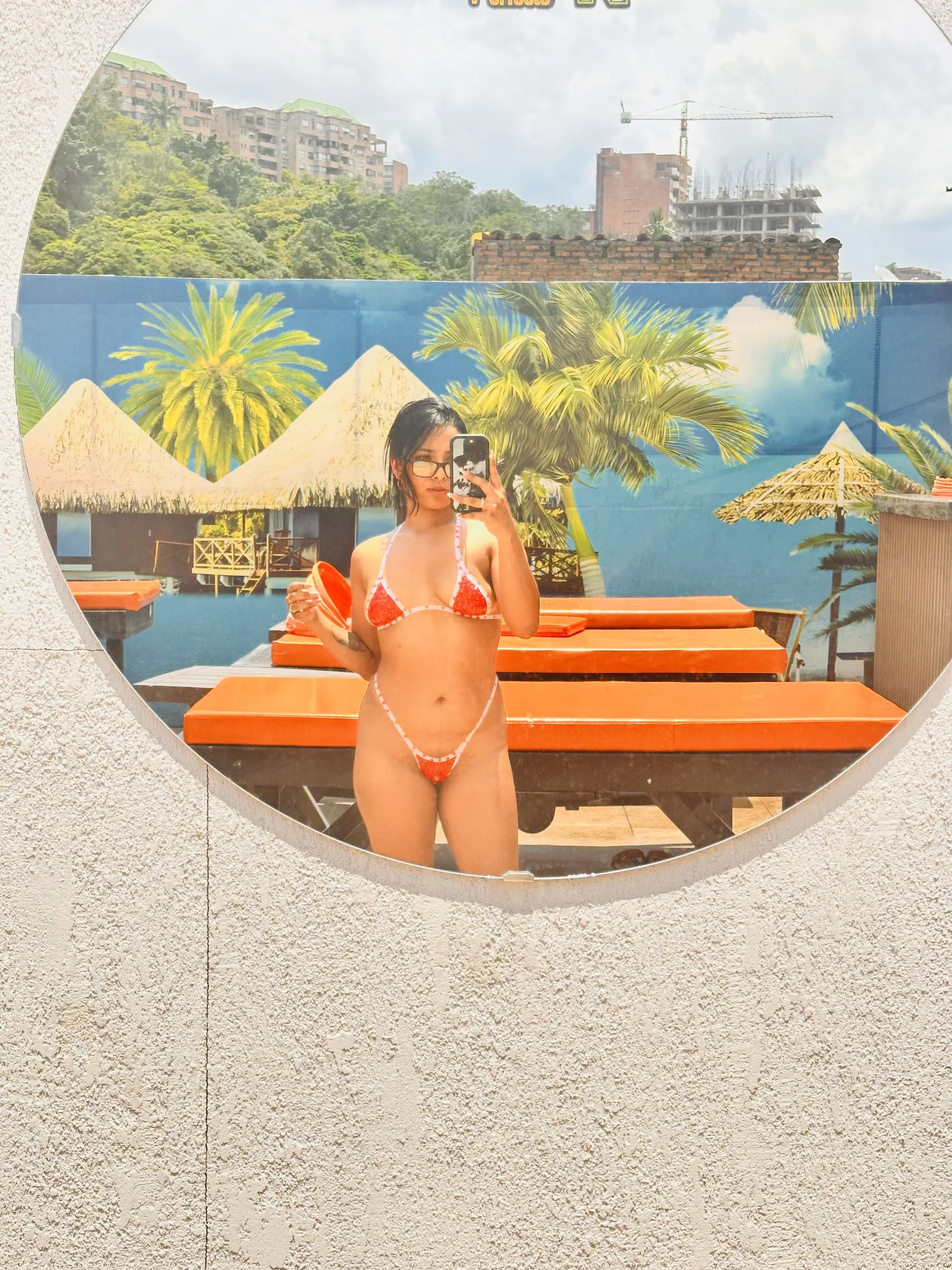 XXX Porn Photo of Nude KeisyCamer 25