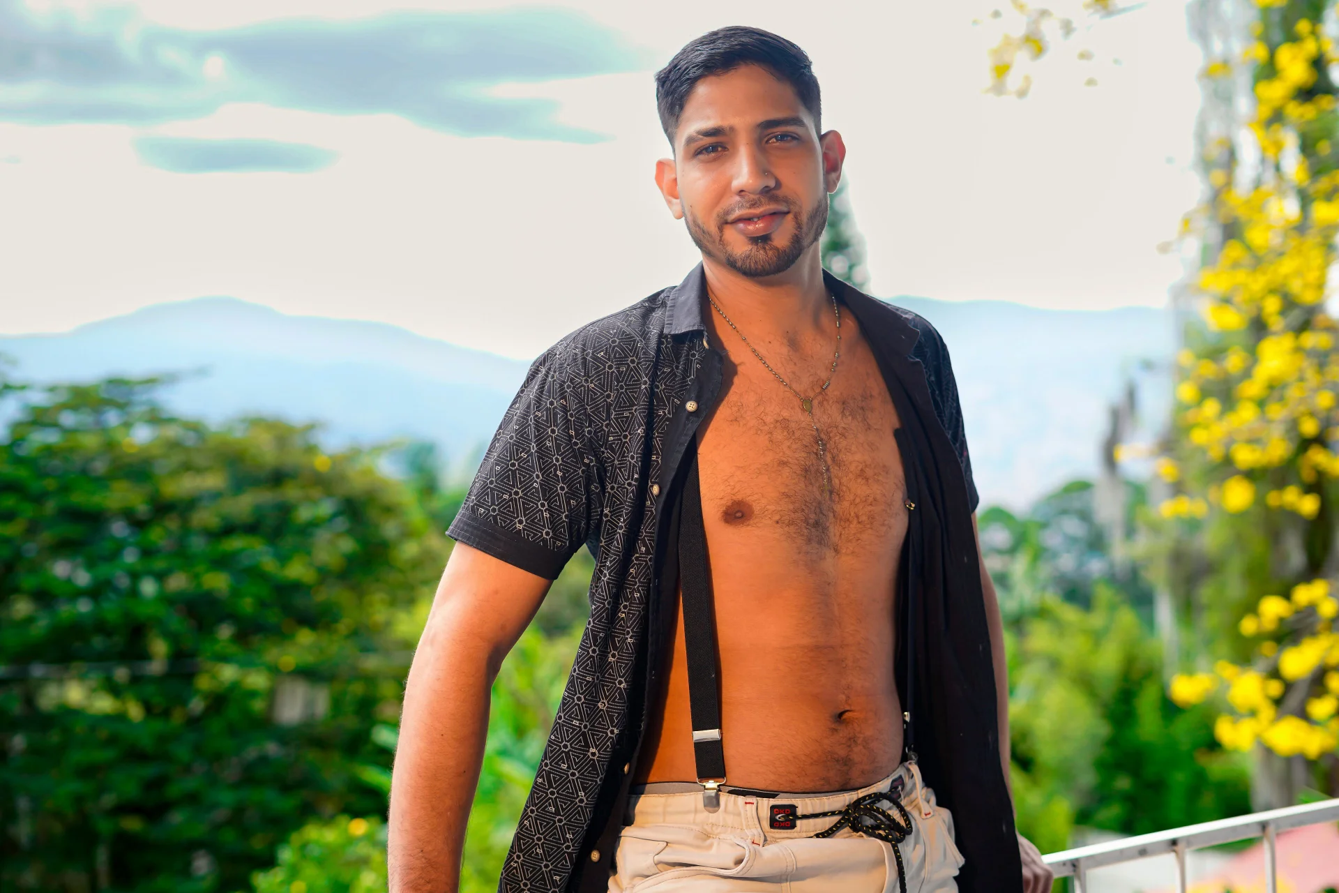 XXX Porn Photo of Nude ashtoncooperr 28