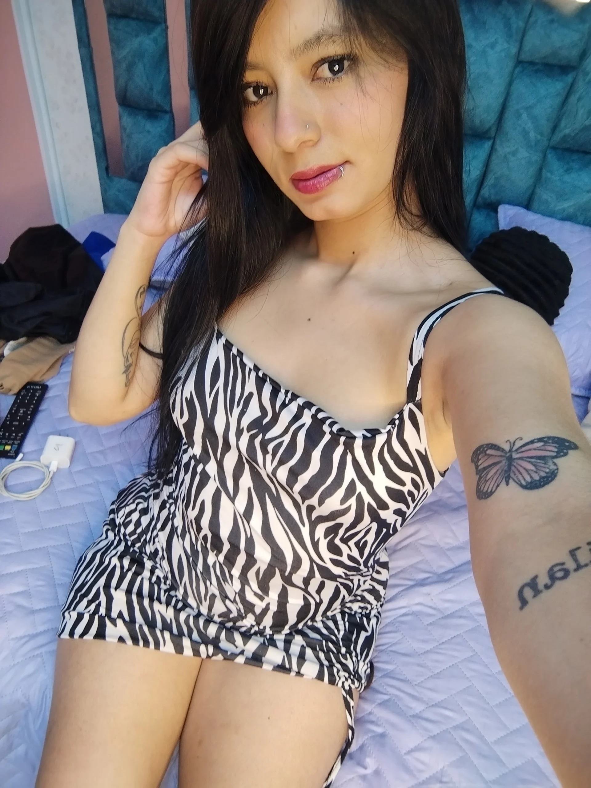 XXX Porn Photo of Nude kaii_miler 32