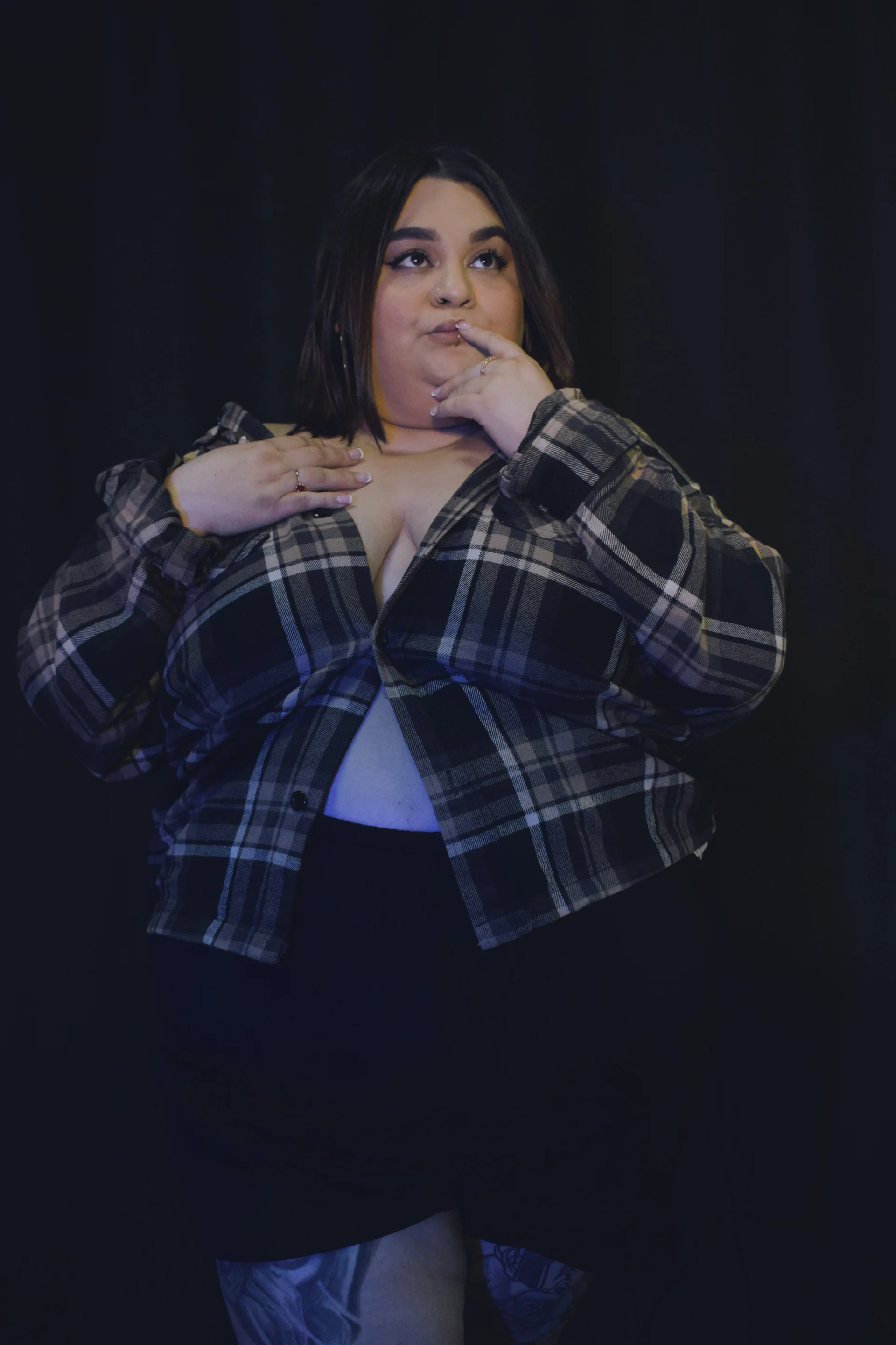 XXX Porn Photo of Nude tiffany_laurens 19