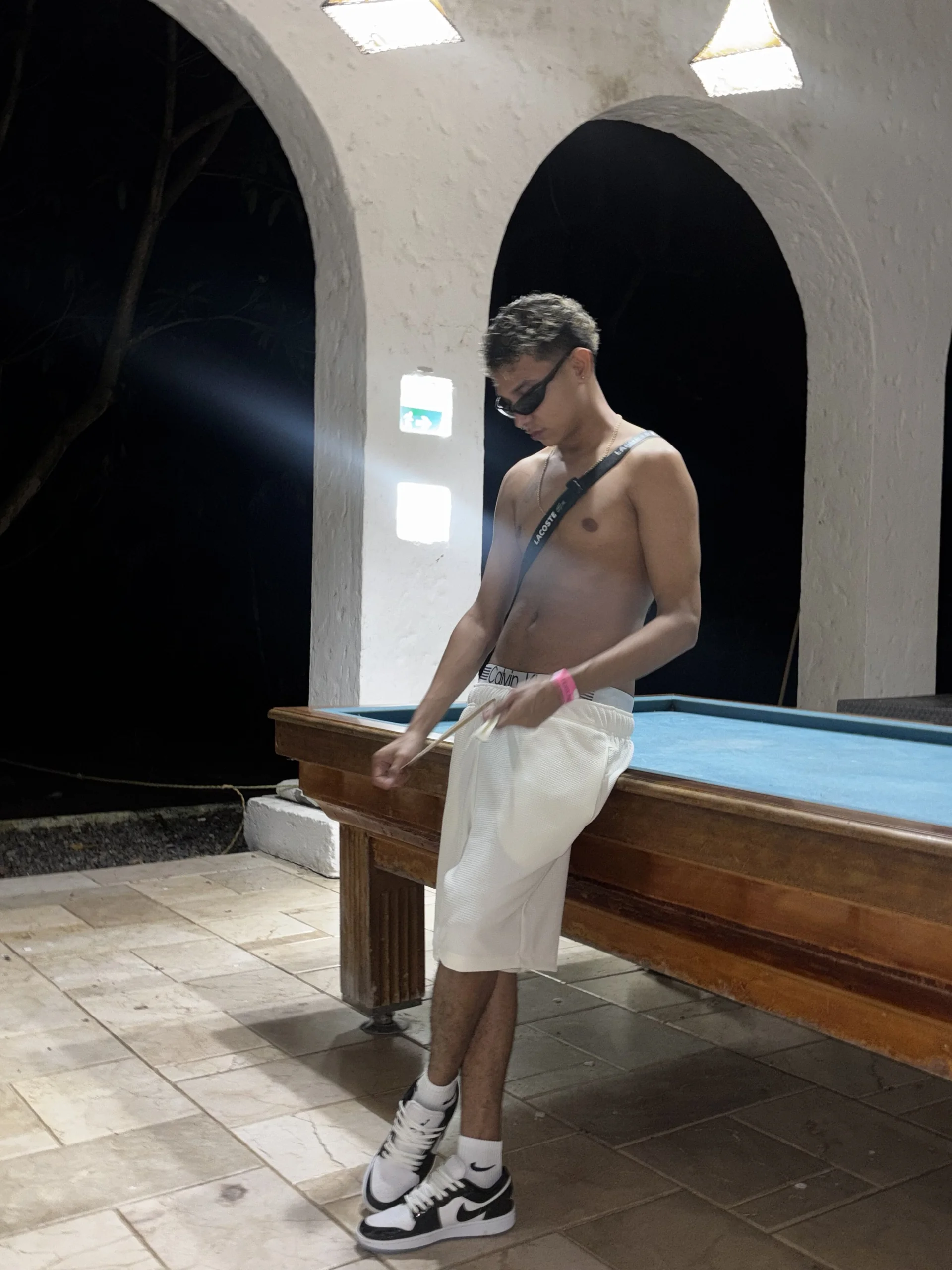 XXX Porn Photo of Nude paulhot11 6