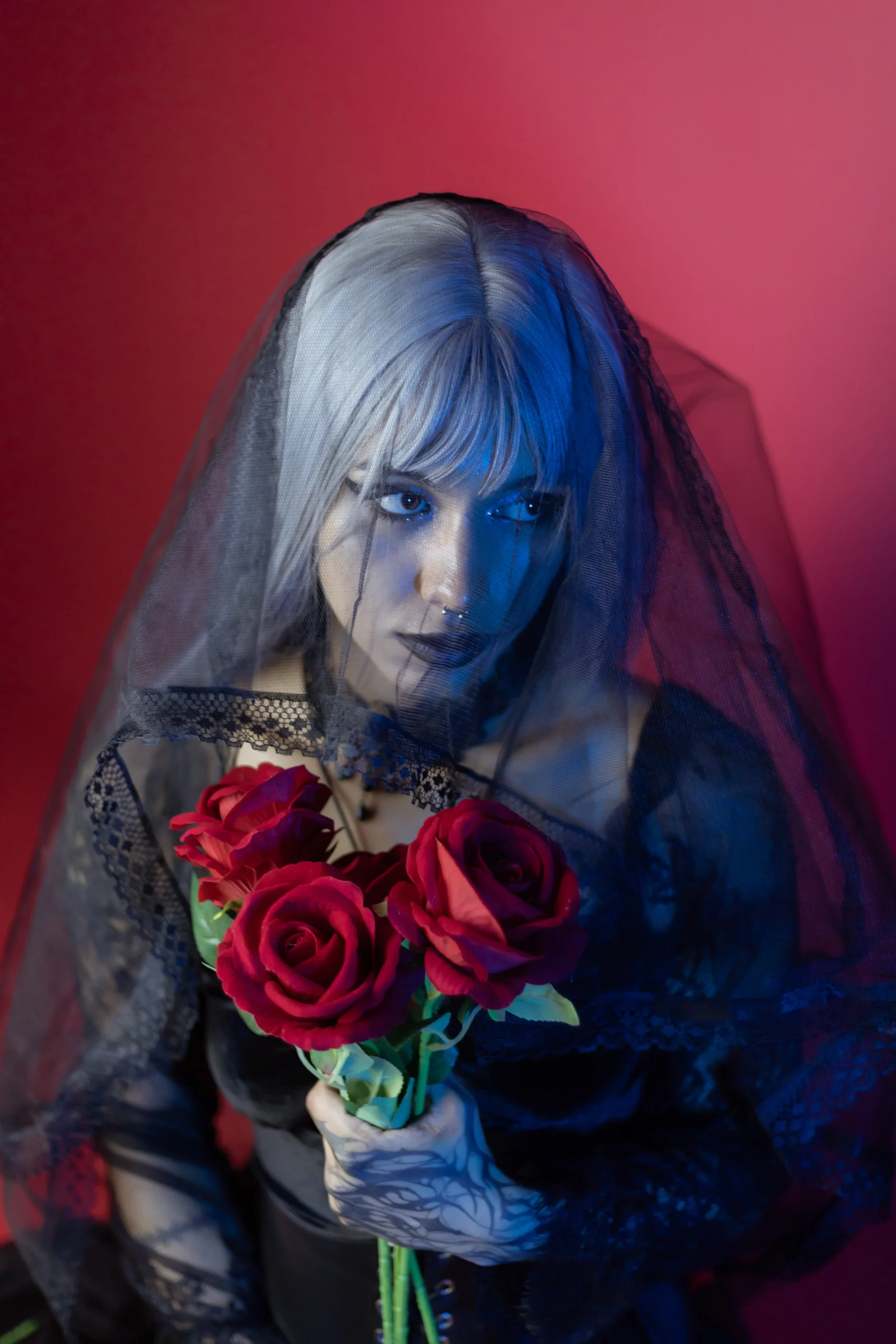 XXX Porn Photo of Nude Raven_Witch_ 298