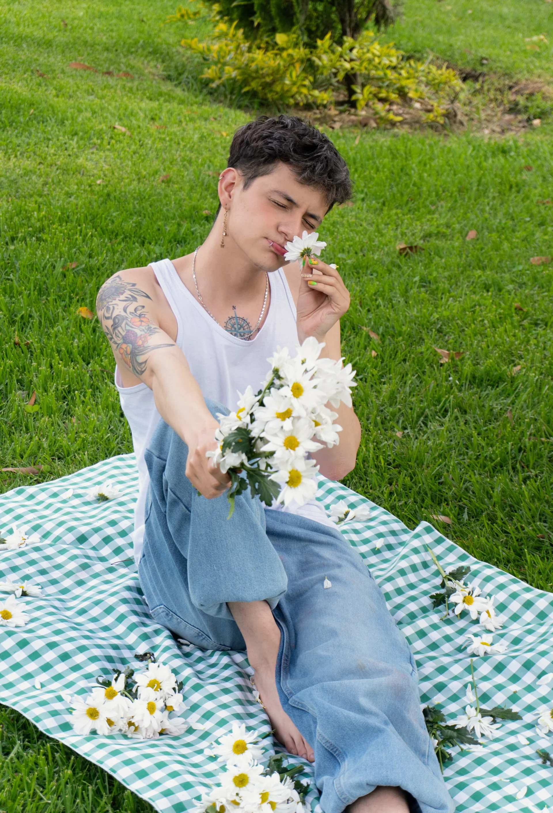 XXX Porn Photo of Nude BastianLeoniis 197