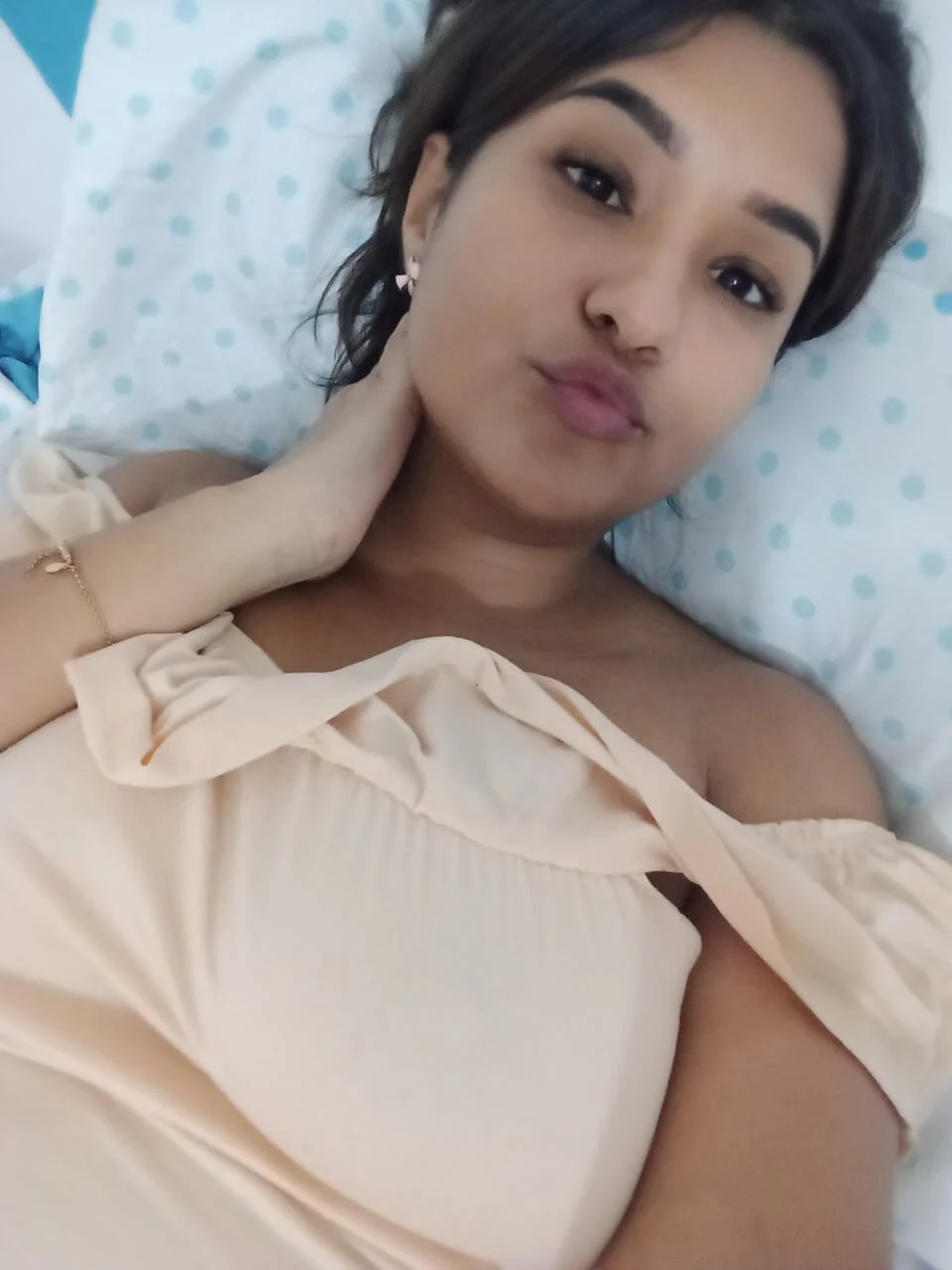 XXX Porn Photo of Nude BrendaGirs 5