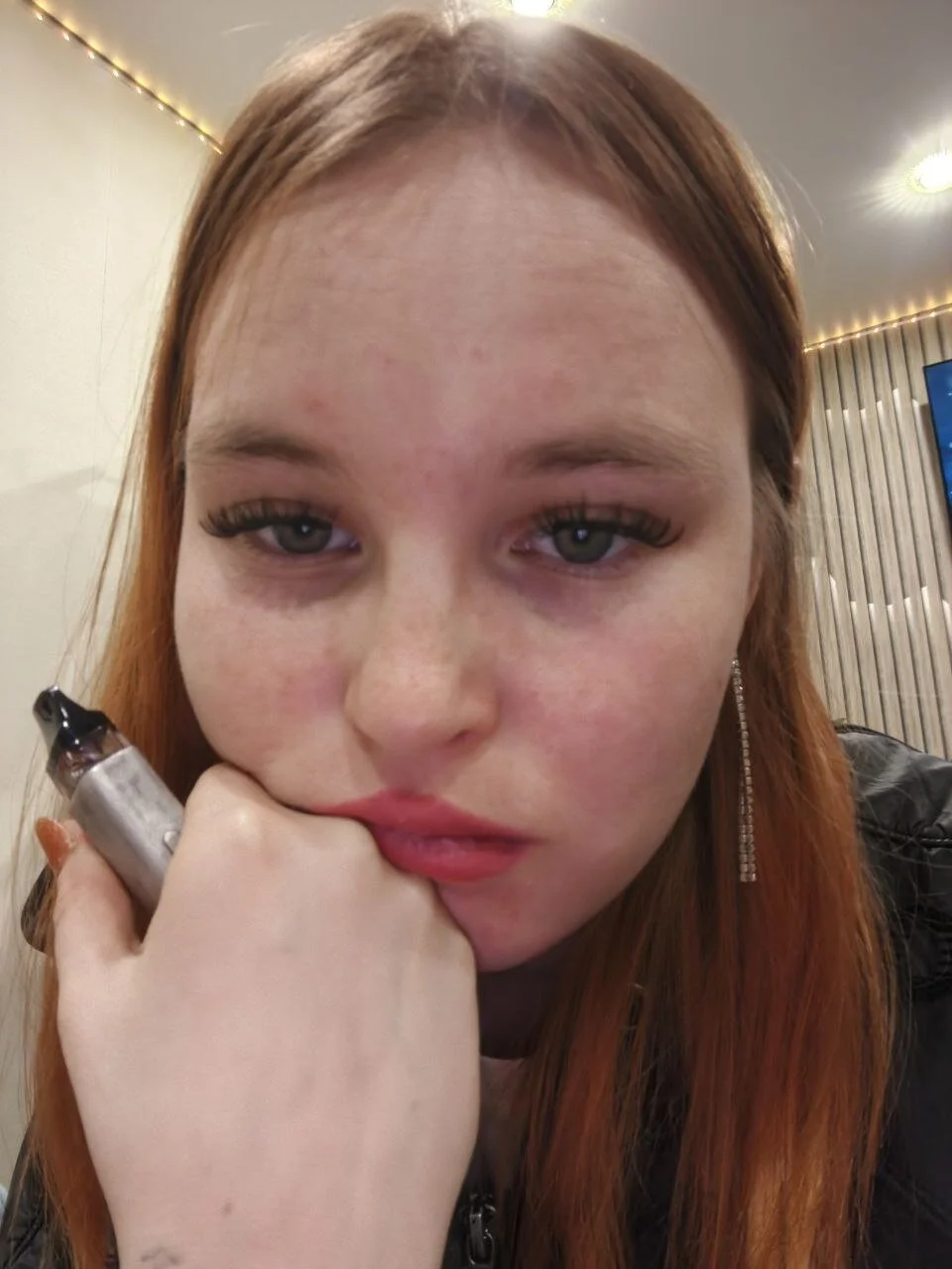 XXX Porn Photo of Nude Sheriscute 3