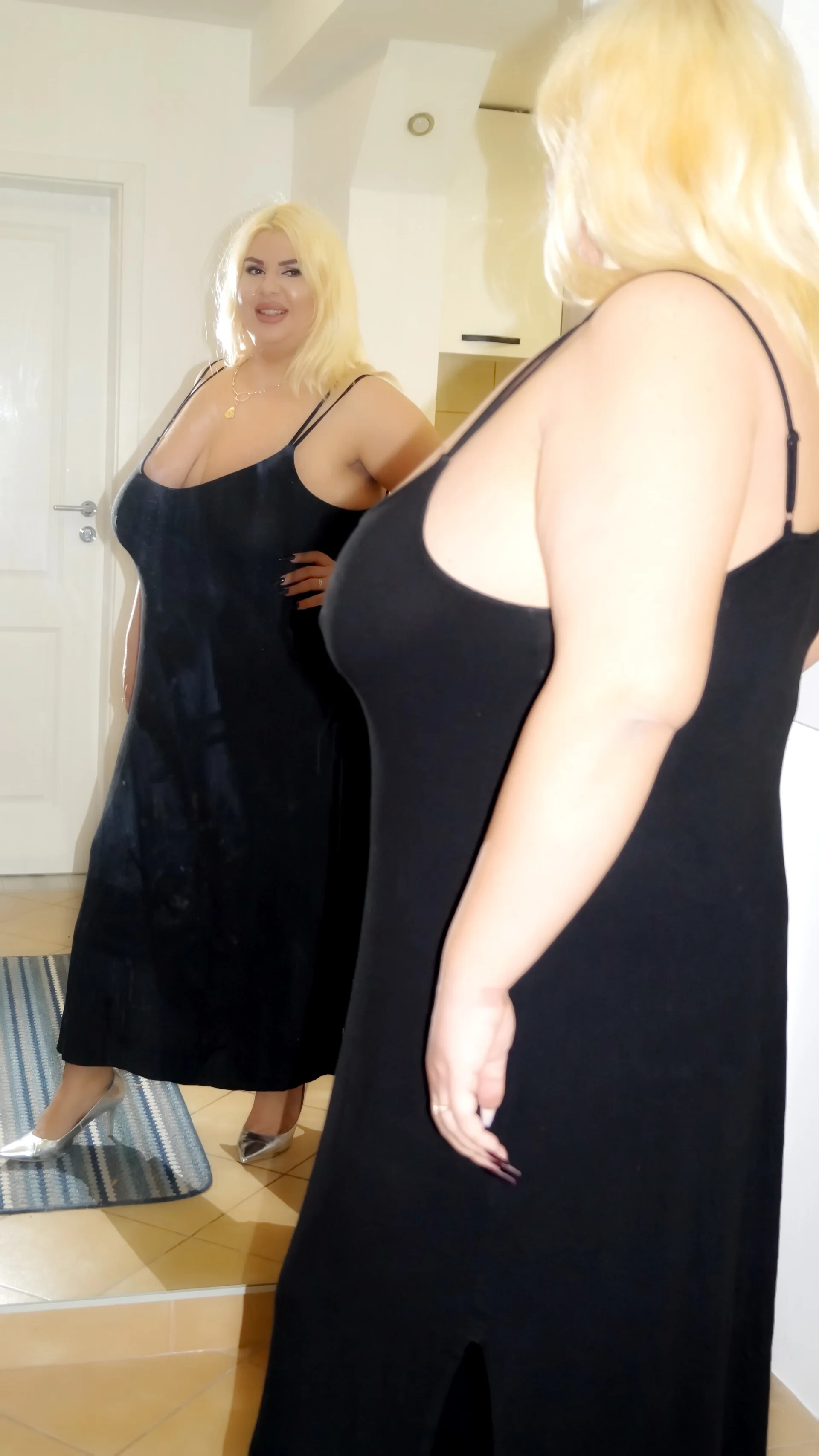 XXX Porn Photo of Nude BigHornyBoobs 90