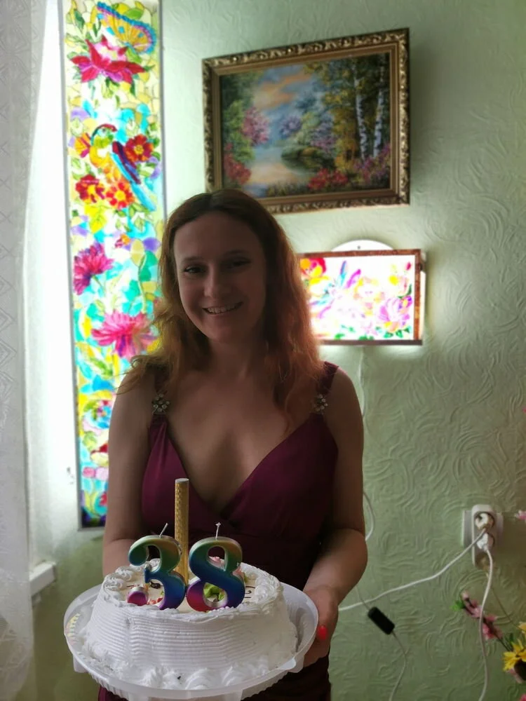 XXX Porn Photo of Nude SimaGoldy 38