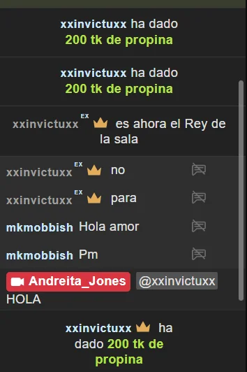 XXX Porn Photo of Nude Andreita_Jones 153