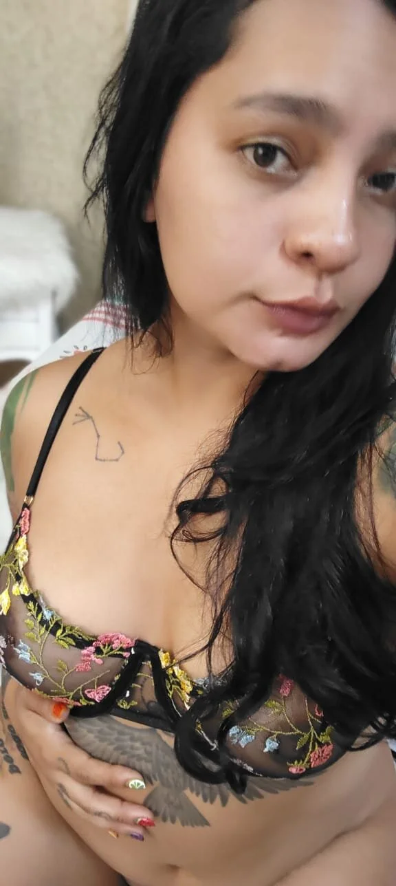 XXX Porn Photo of Nude Orianasmith 7
