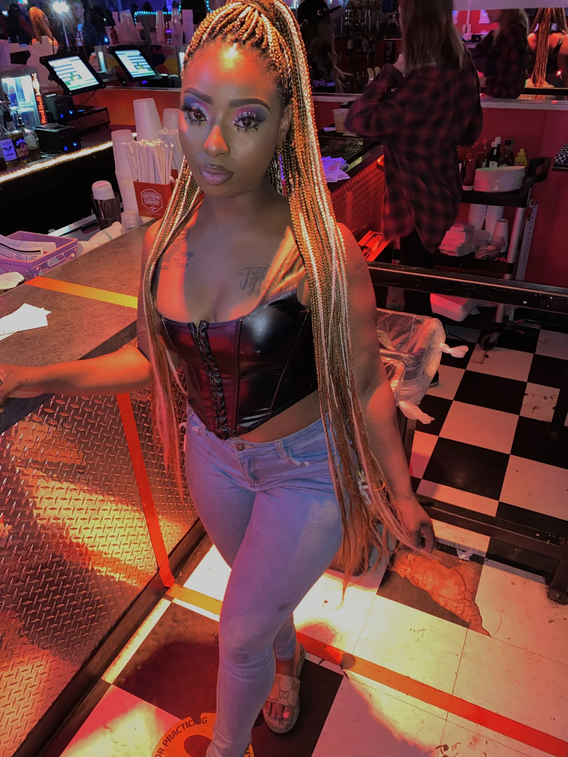 XXX Porn Photo of Nude asiamariiee 4