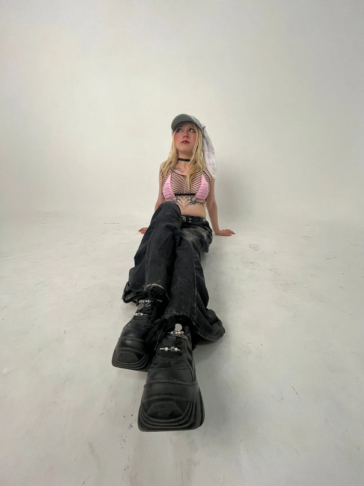 XXX Porn Photo of Nude Cloe_five 48