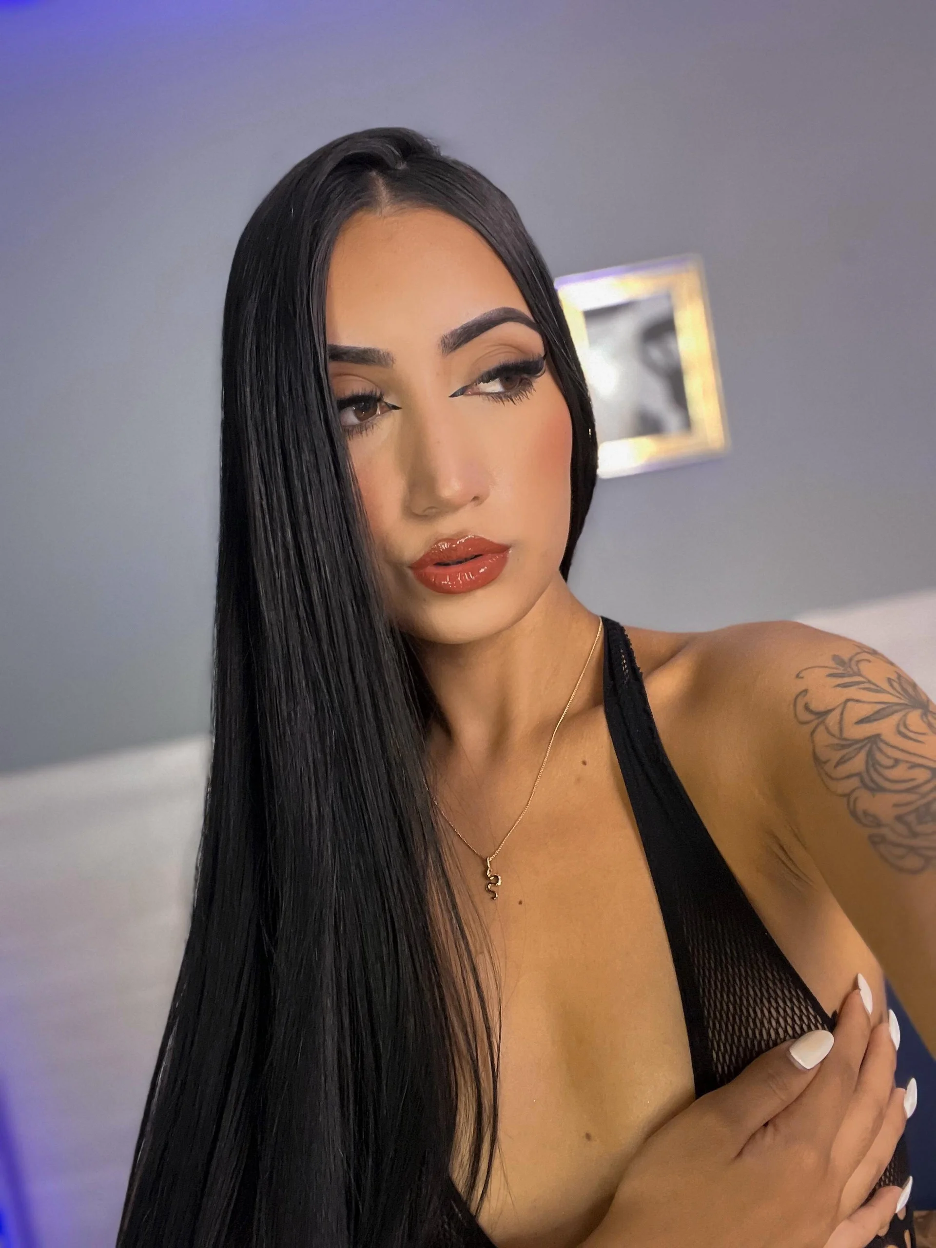 XXX Porn Photo of Nude morganlake_ 35
