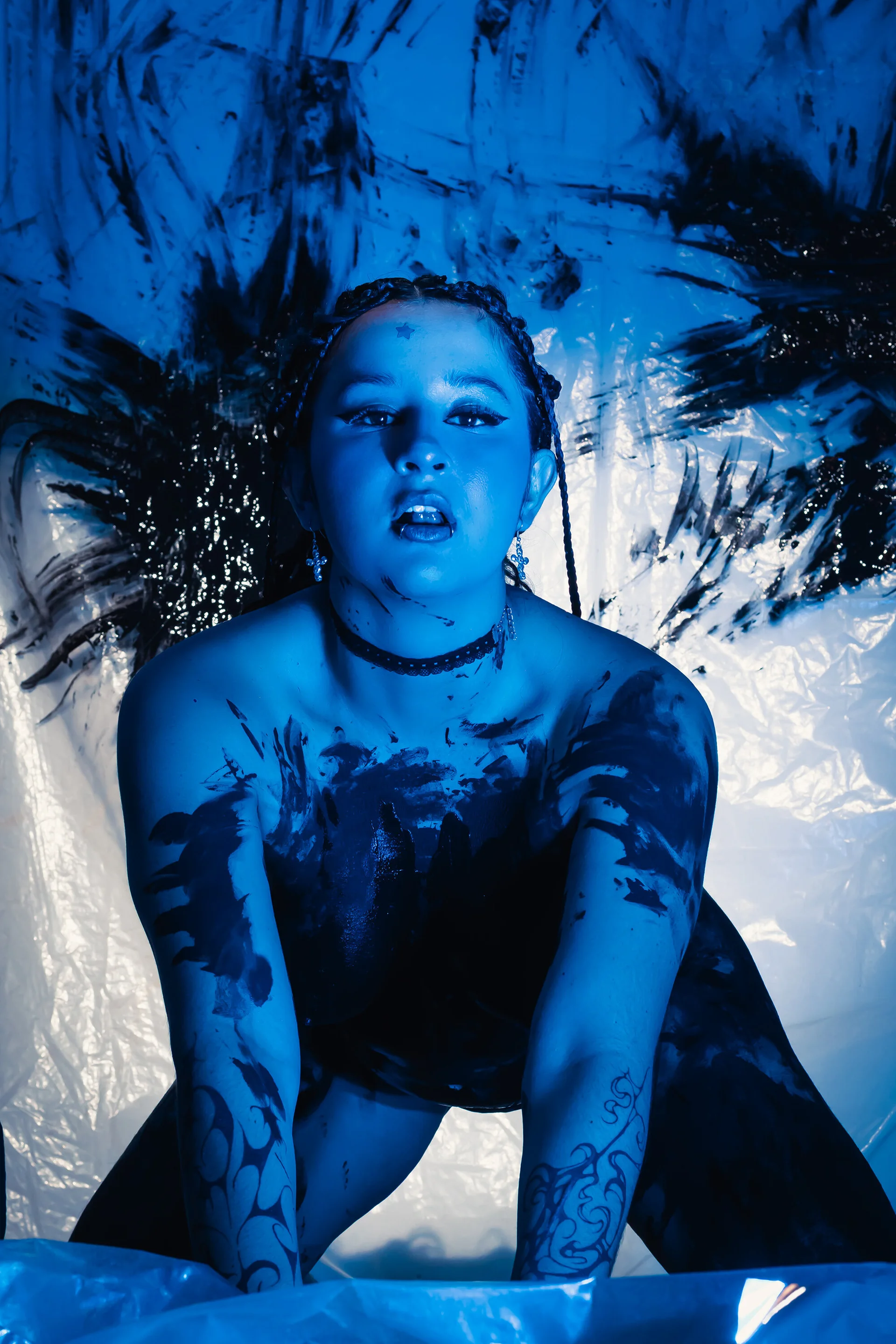 XXX Porn Photo of Nude RobinBennett 62