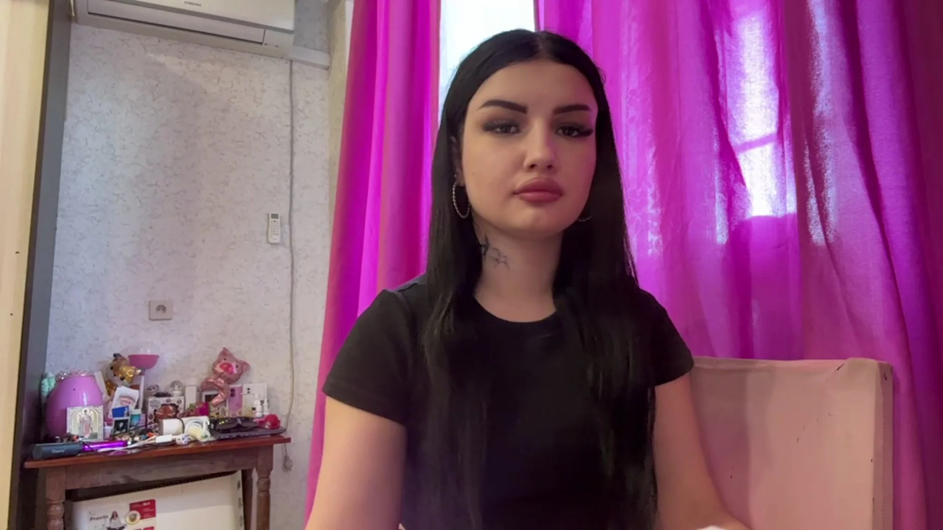 XXX Porn Photo of Nude ArceliaBreehl 3