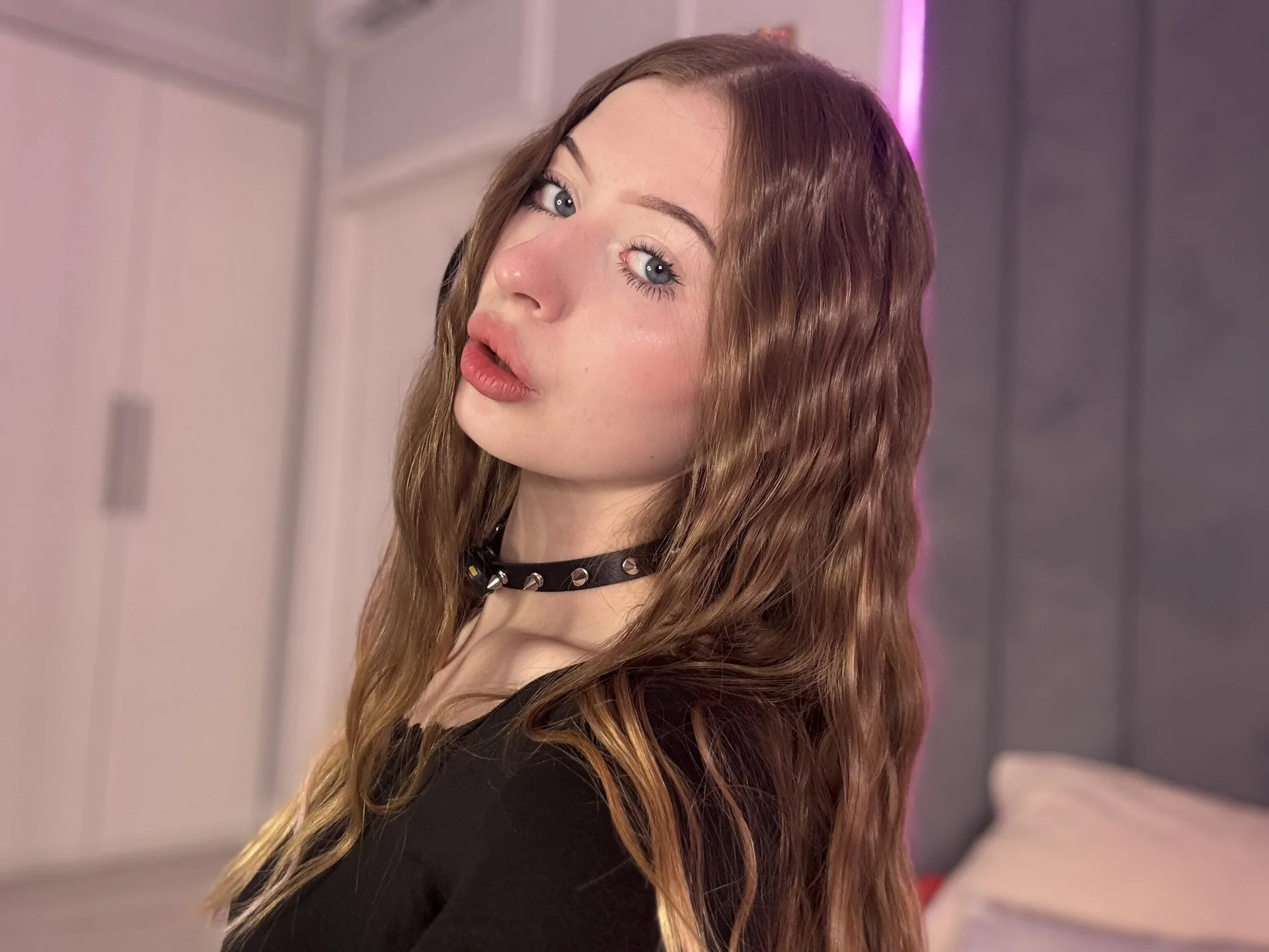 XXX Porn Photo of Nude Annie_Meow 32