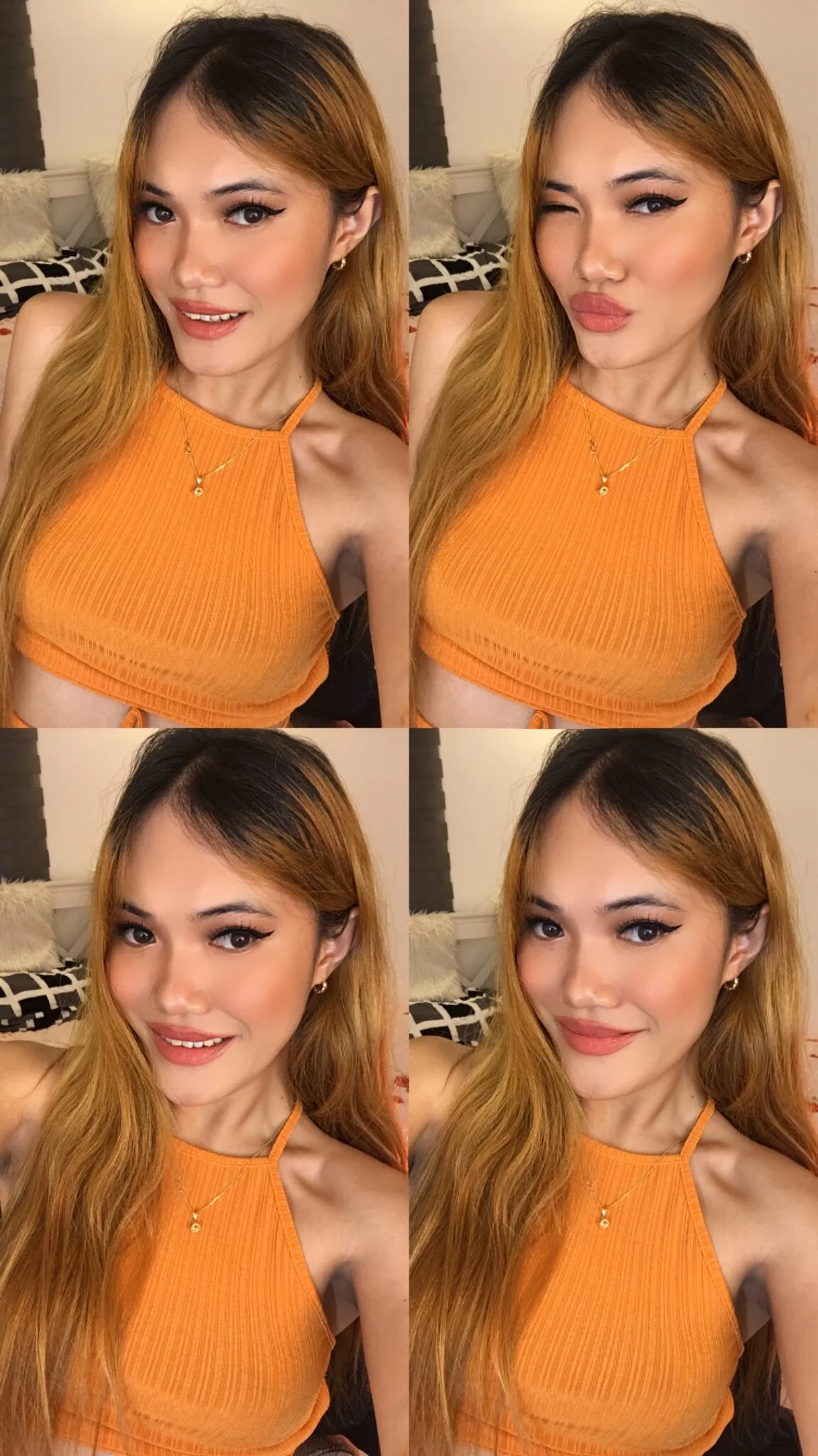 XXX Porn Photo of Nude elena_vixen 5