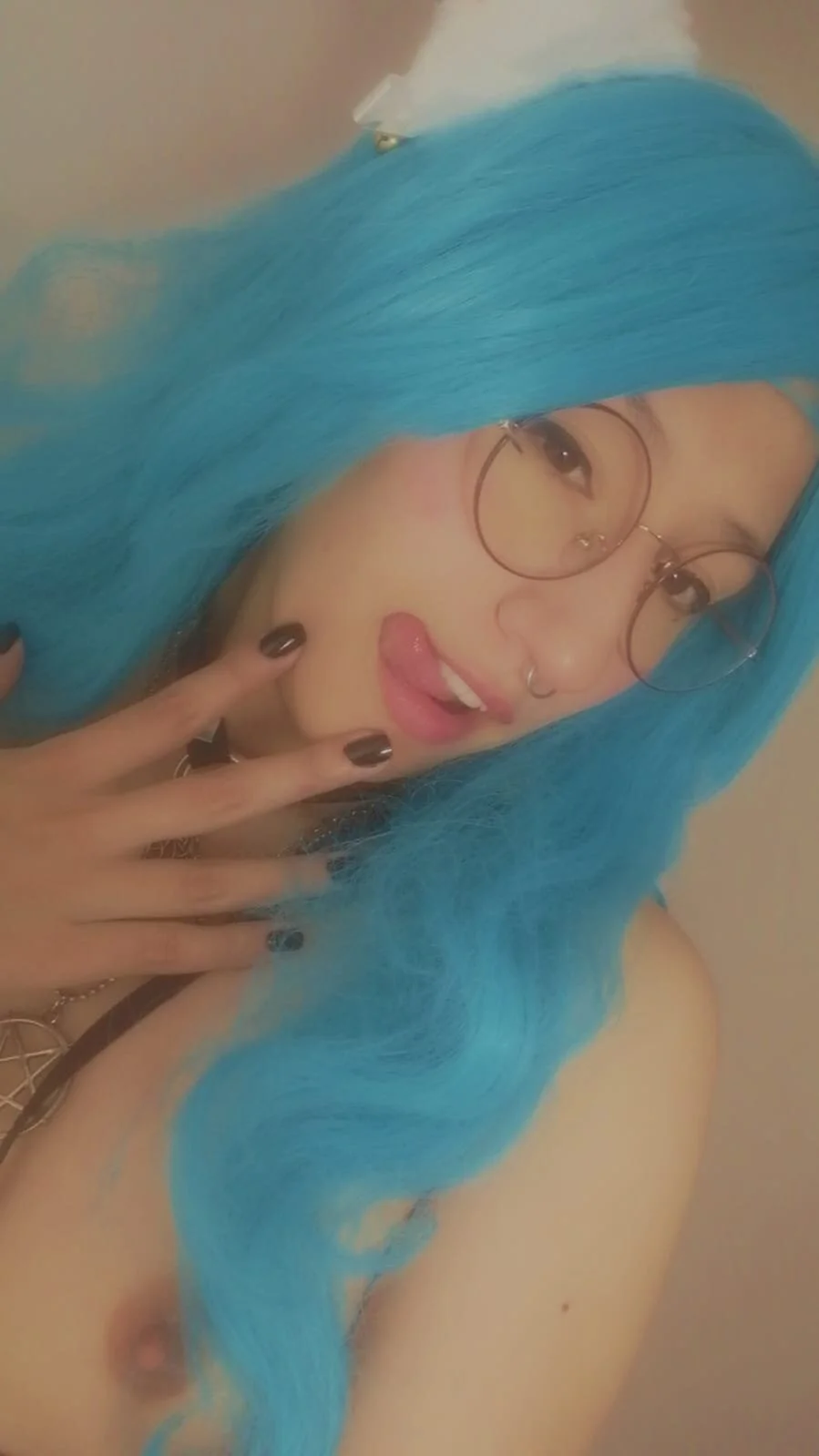 XXX Porn Photo of Nude mitsuri_nyx 26