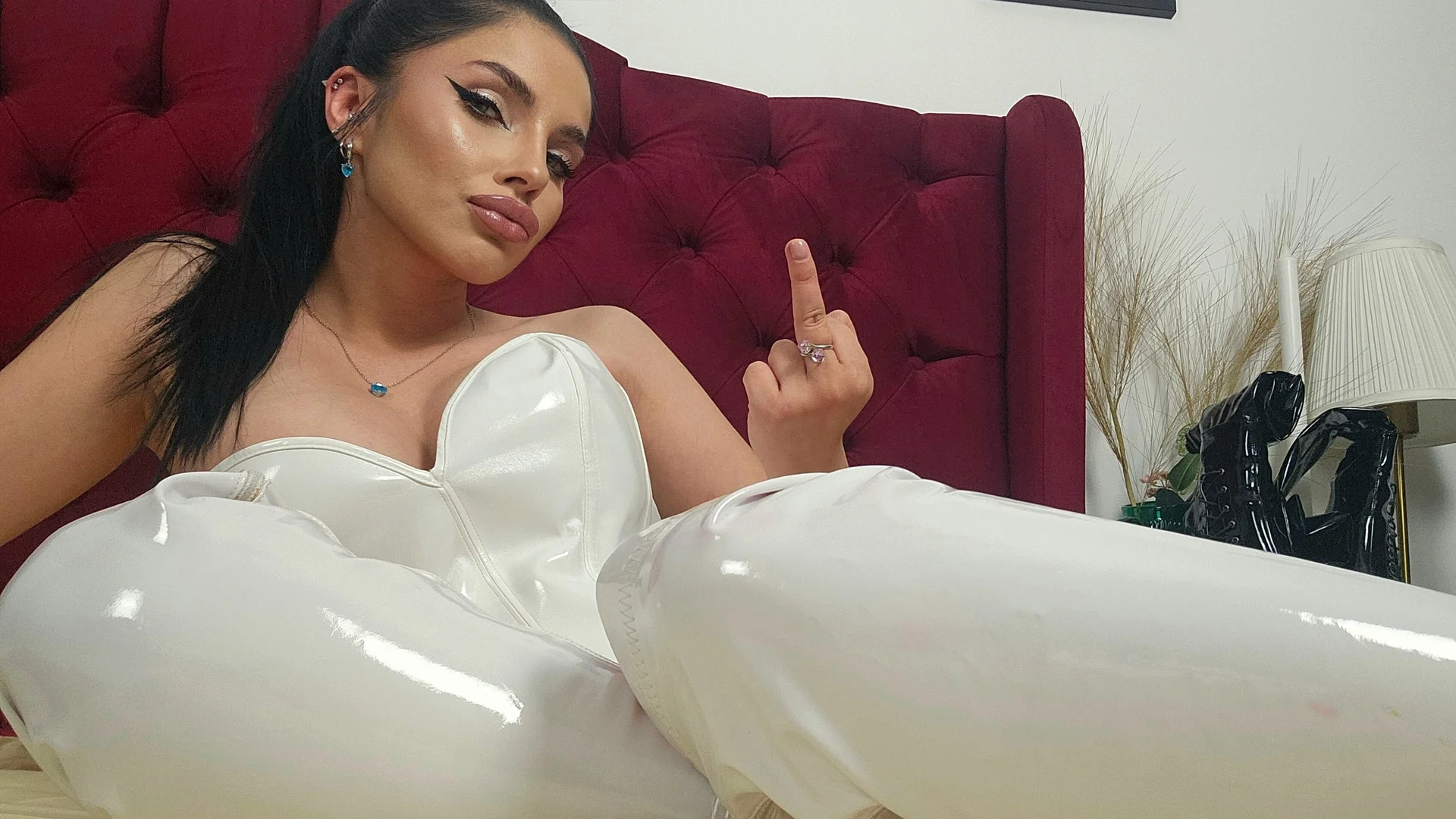 XXX Porn Photo of Nude FiercePanther 4