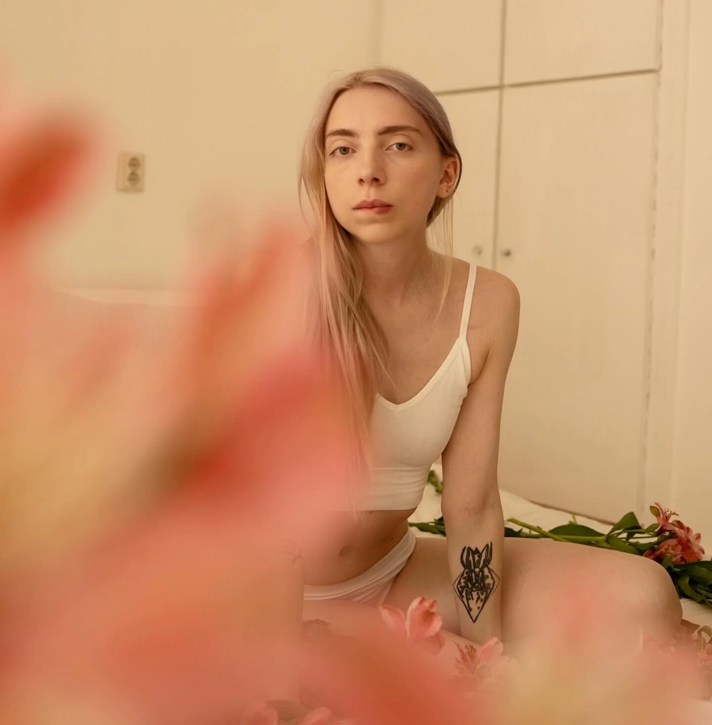 XXX Porn Photo of Nude Anna_darko 5