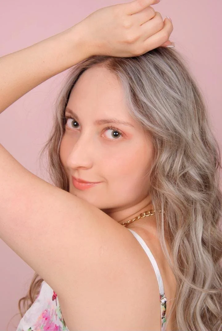 XXX Porn Photo of Nude Adele_johnsonn1 4