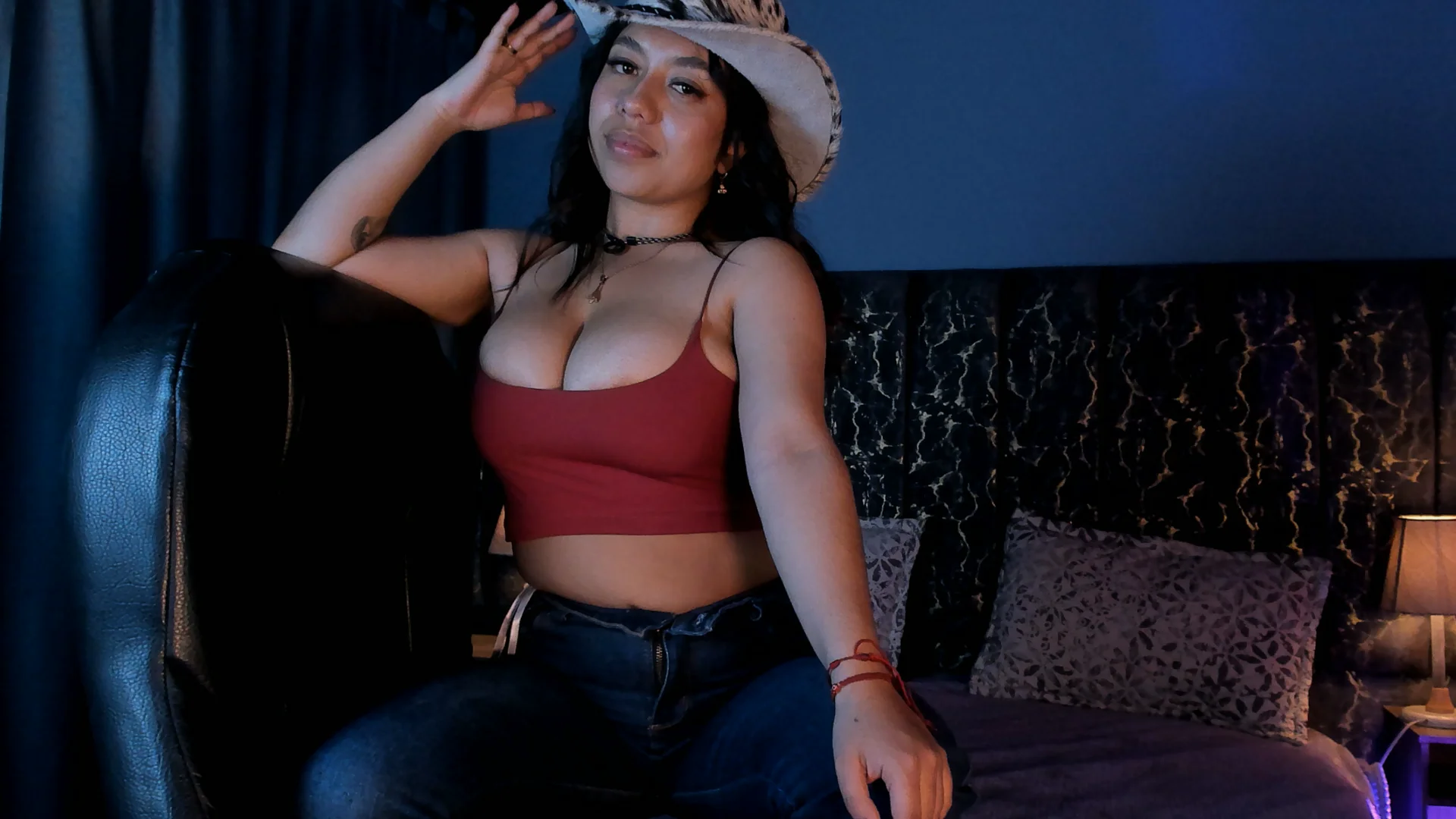 XXX Porn Photo of Nude Lea_velle 40