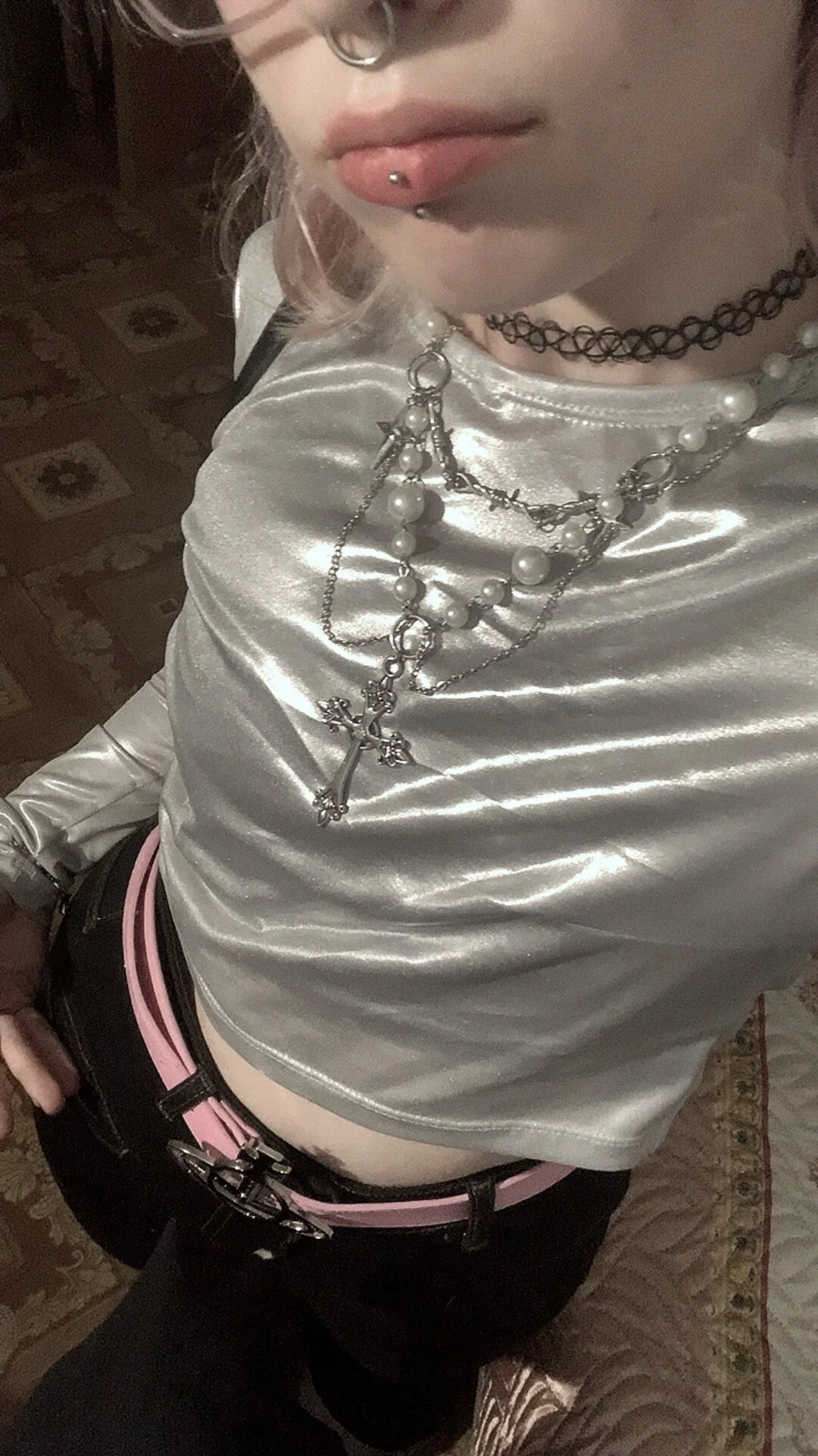 XXX Porn Photo of Nude NerissaDeloria 5