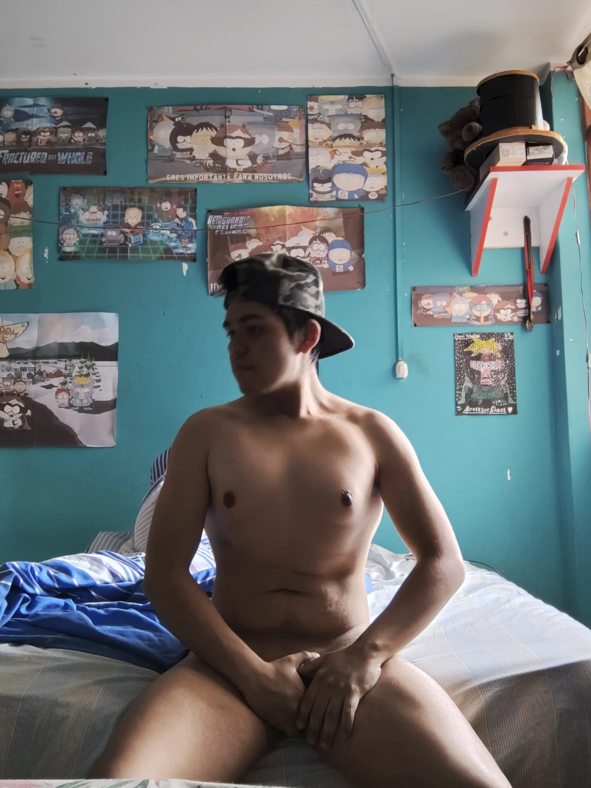 XXX Porn Photo of Nude Valesh20 32