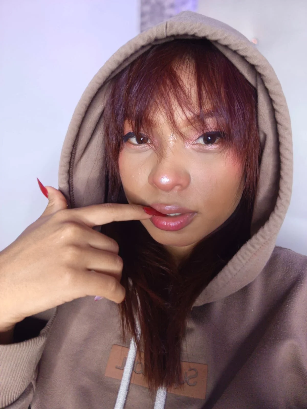 XXX Porn Photo of Nude aysha_miller19 2