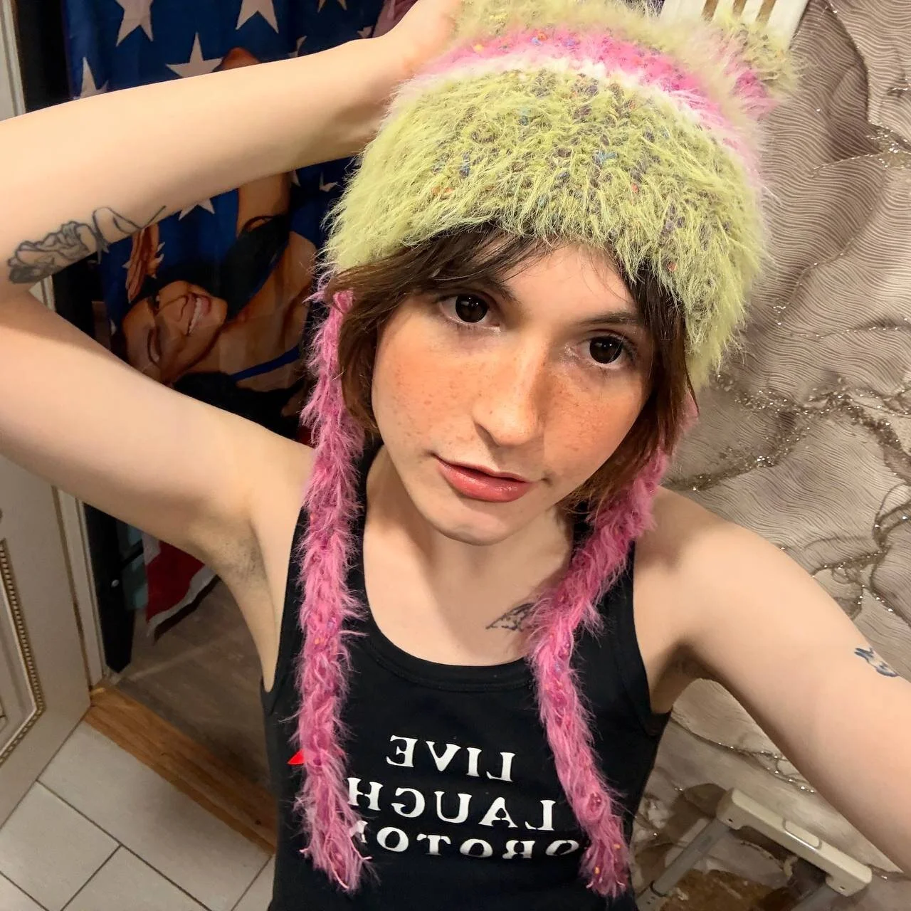 XXX Porn Photo of Nude maybefuckingbaby 4