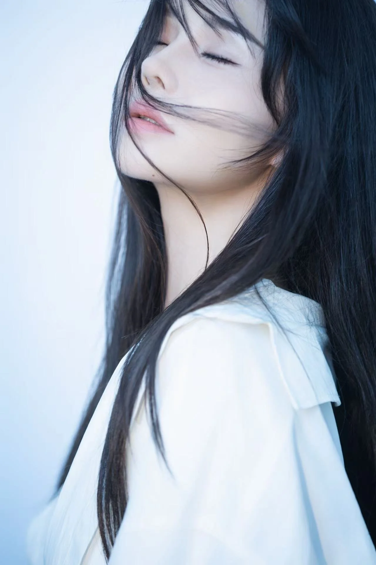 XXX Porn Photo of Nude xiaowan_x 3
